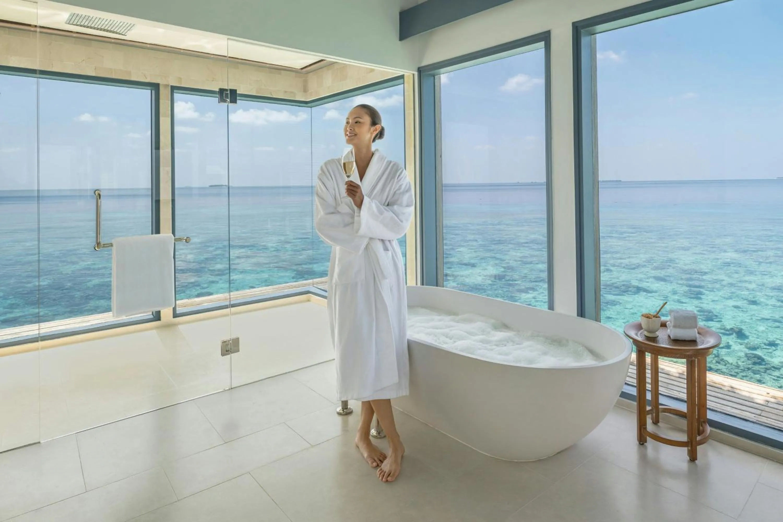 Other in The Halcyon Private Isles Maldives, Autograph Collection