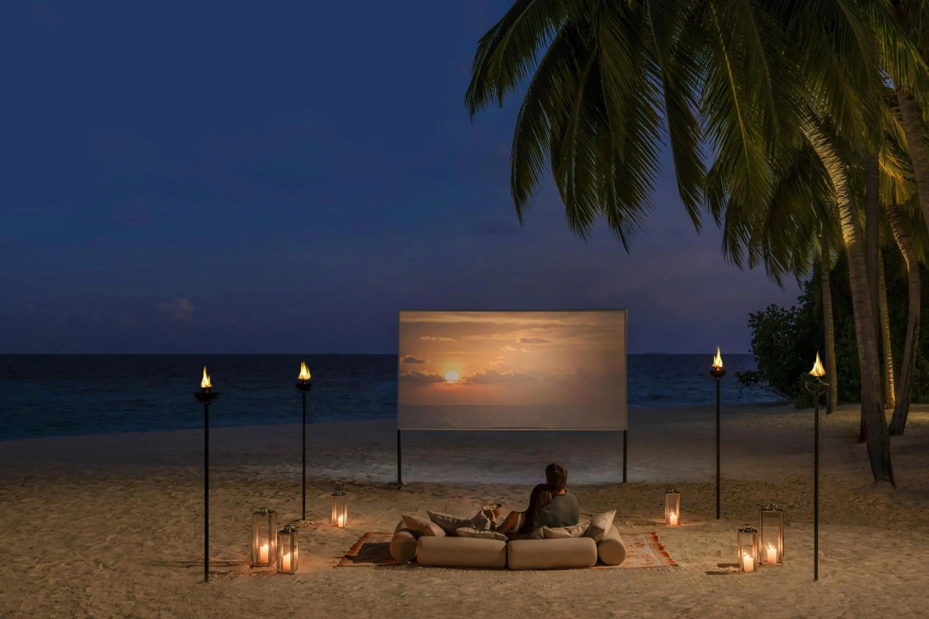 Other in The Halcyon Private Isles Maldives, Autograph Collection