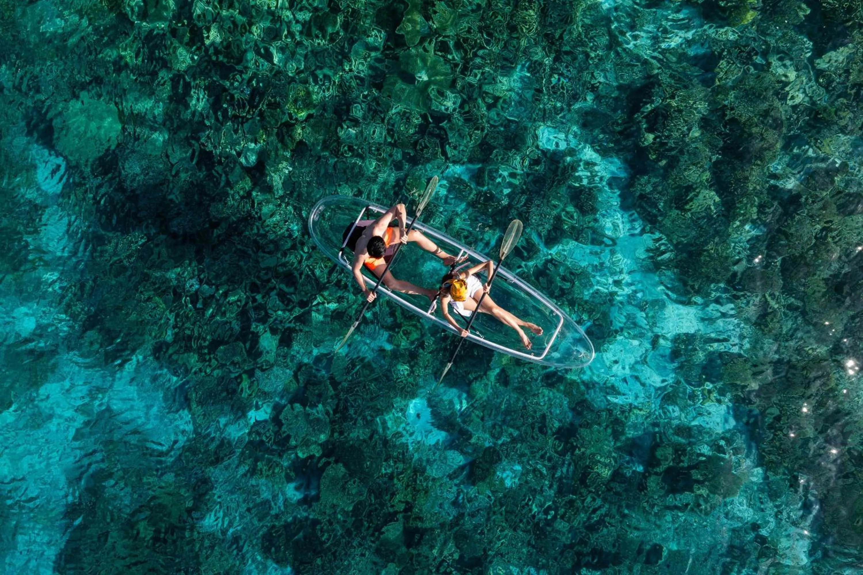 Other in The Halcyon Private Isles Maldives, Autograph Collection