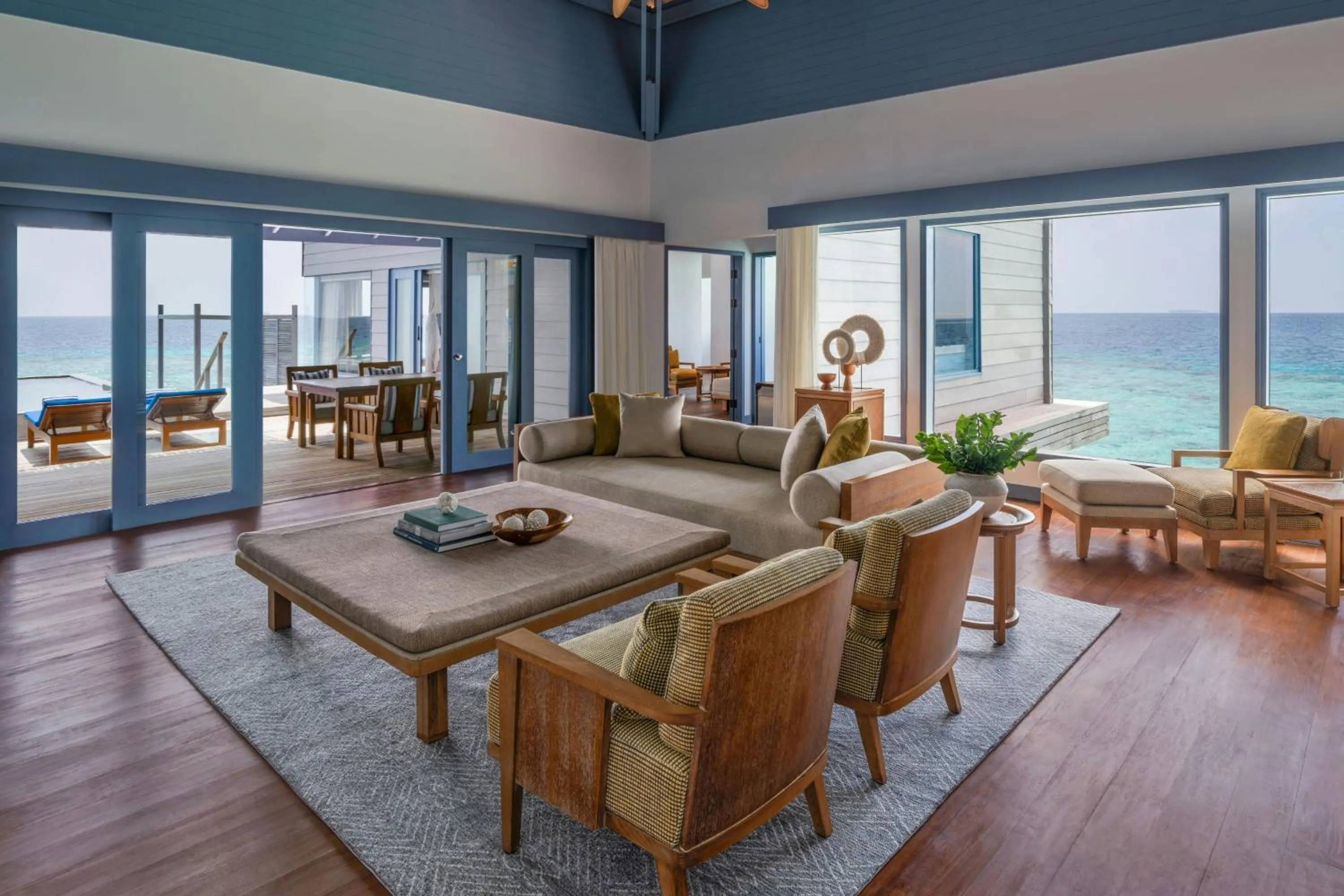Other in The Halcyon Private Isles Maldives, Autograph Collection