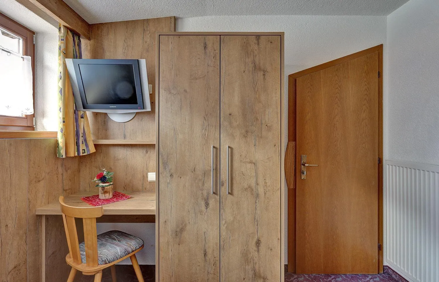 Hotel Gisserhof - Dolomea Hotel