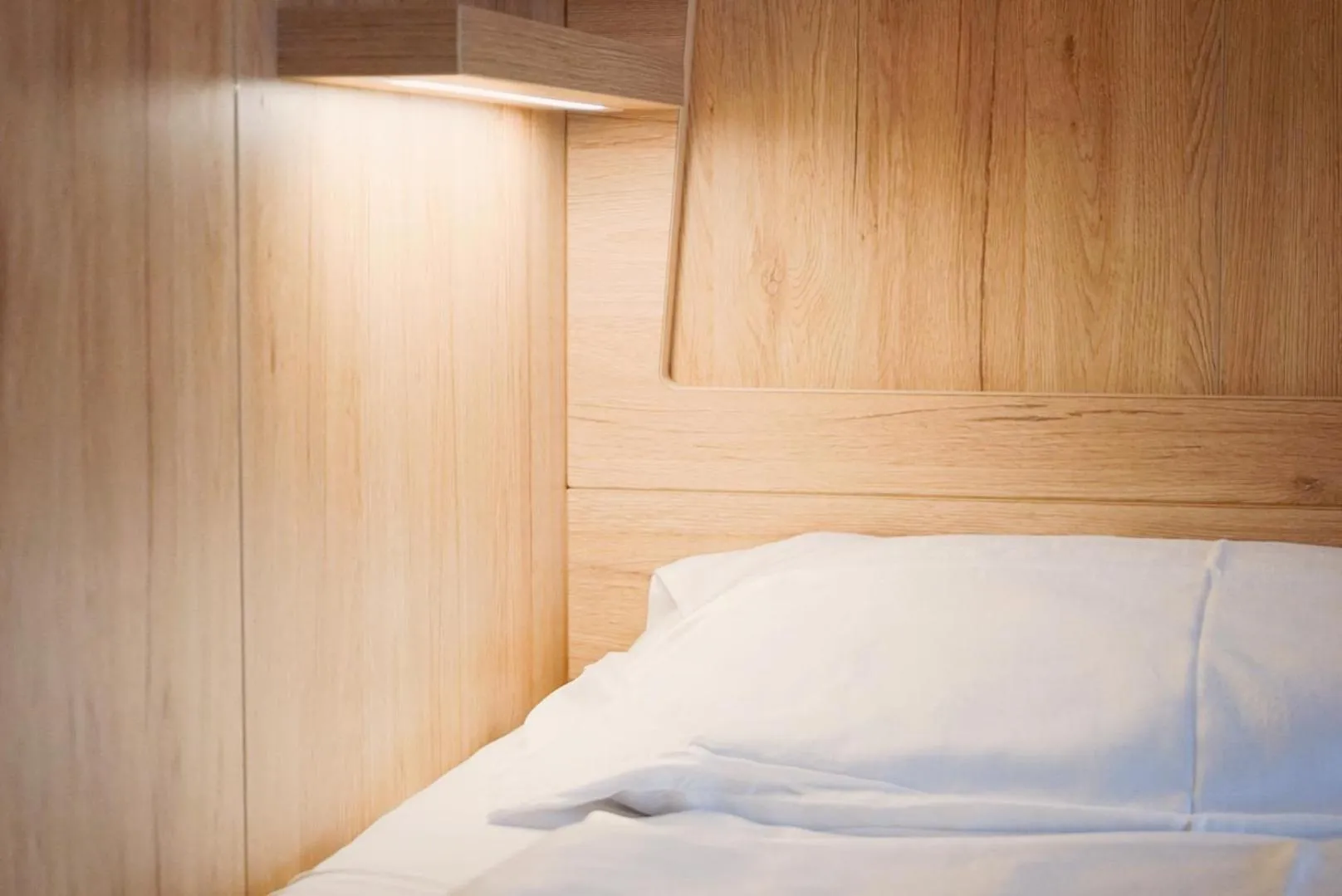 Bed in Hotel Gisserhof - Dolomea Hotel