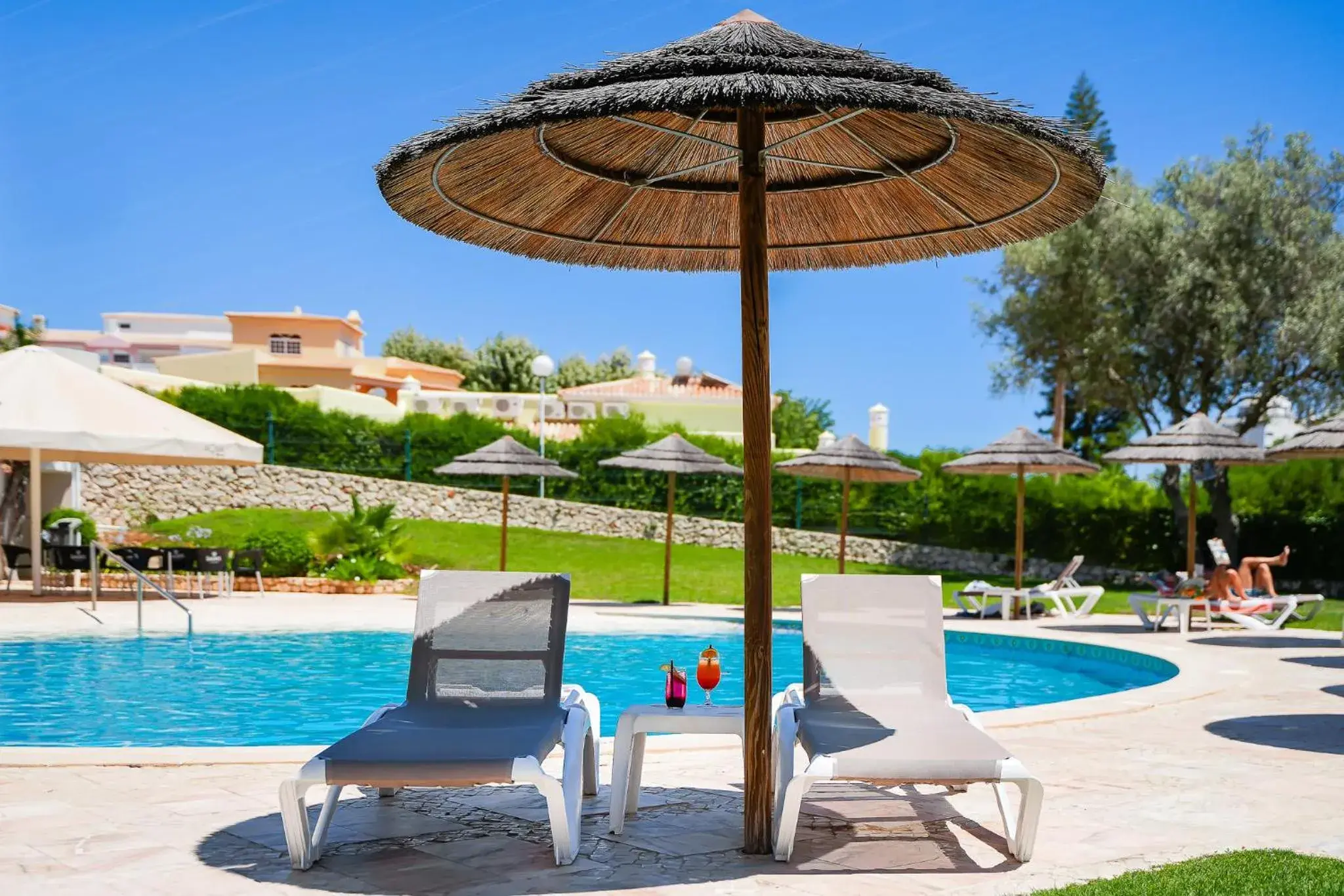 Clube Vilarosa Clube Vilarosa