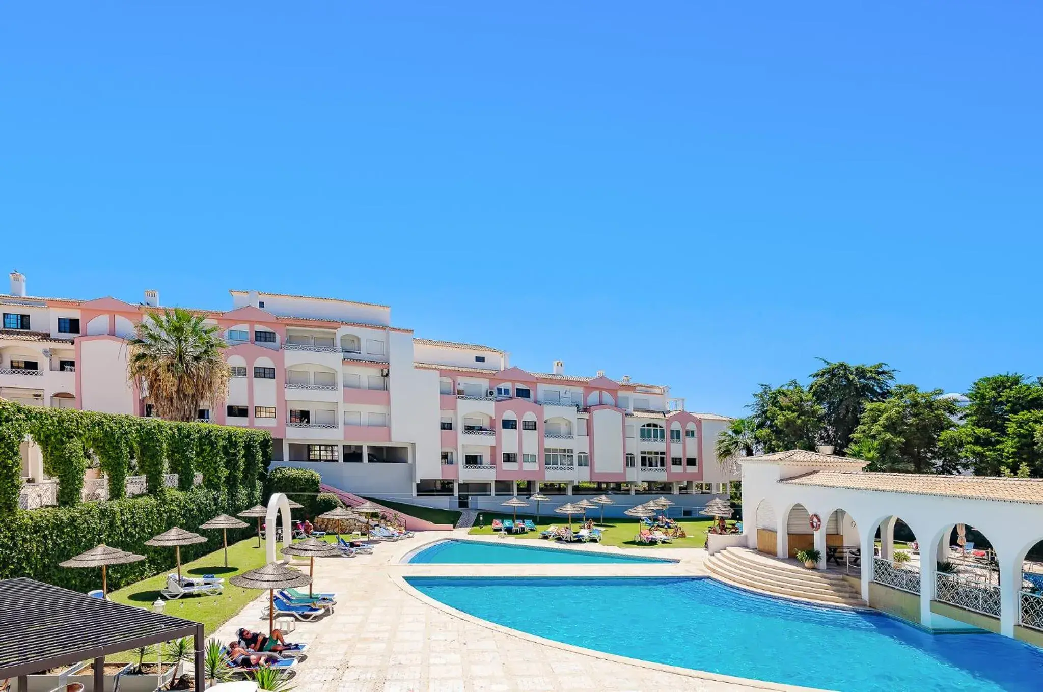 Clube Vilarosa Clube Vilarosa