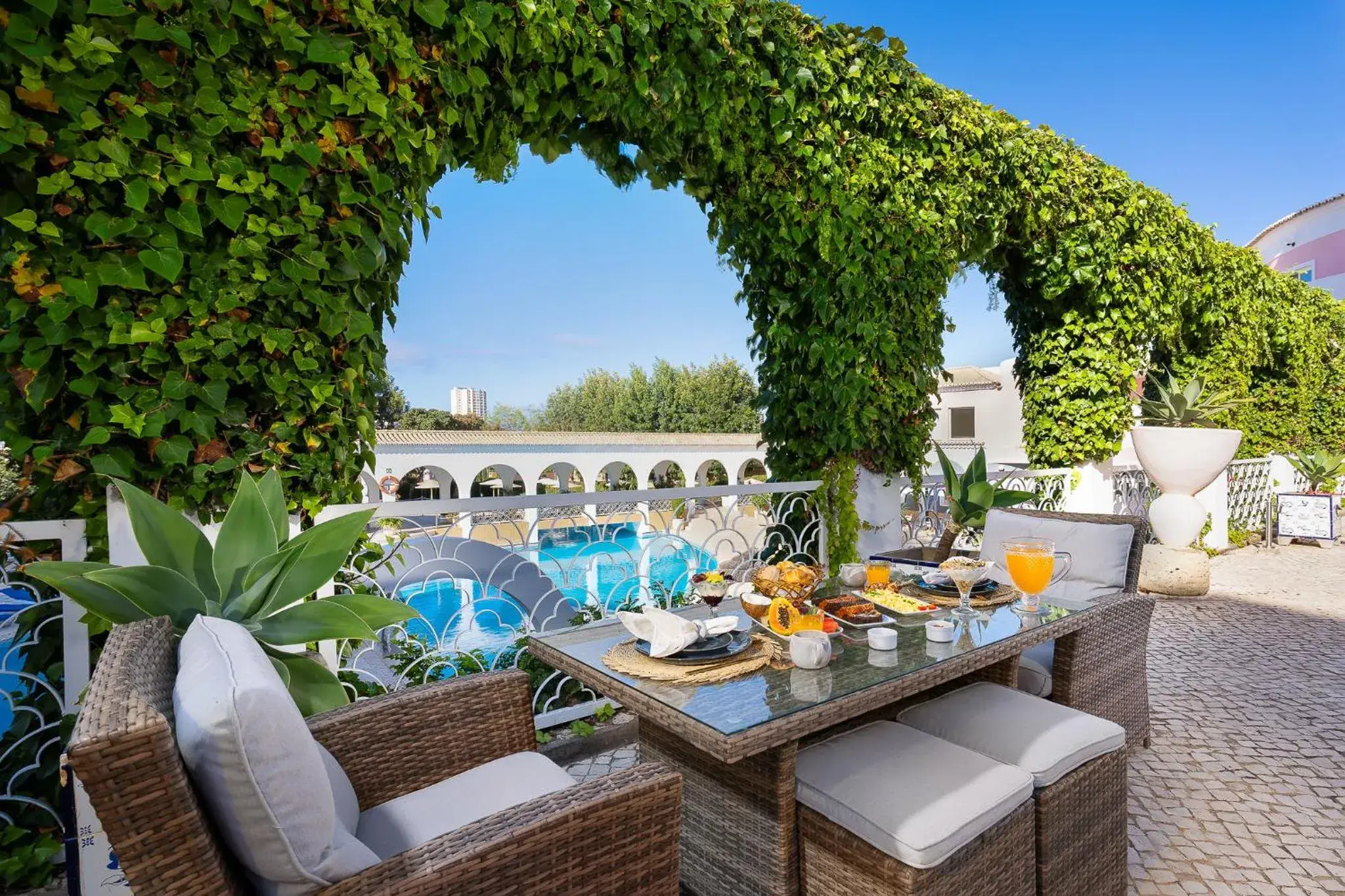 Clube Vilarosa Clube Vilarosa