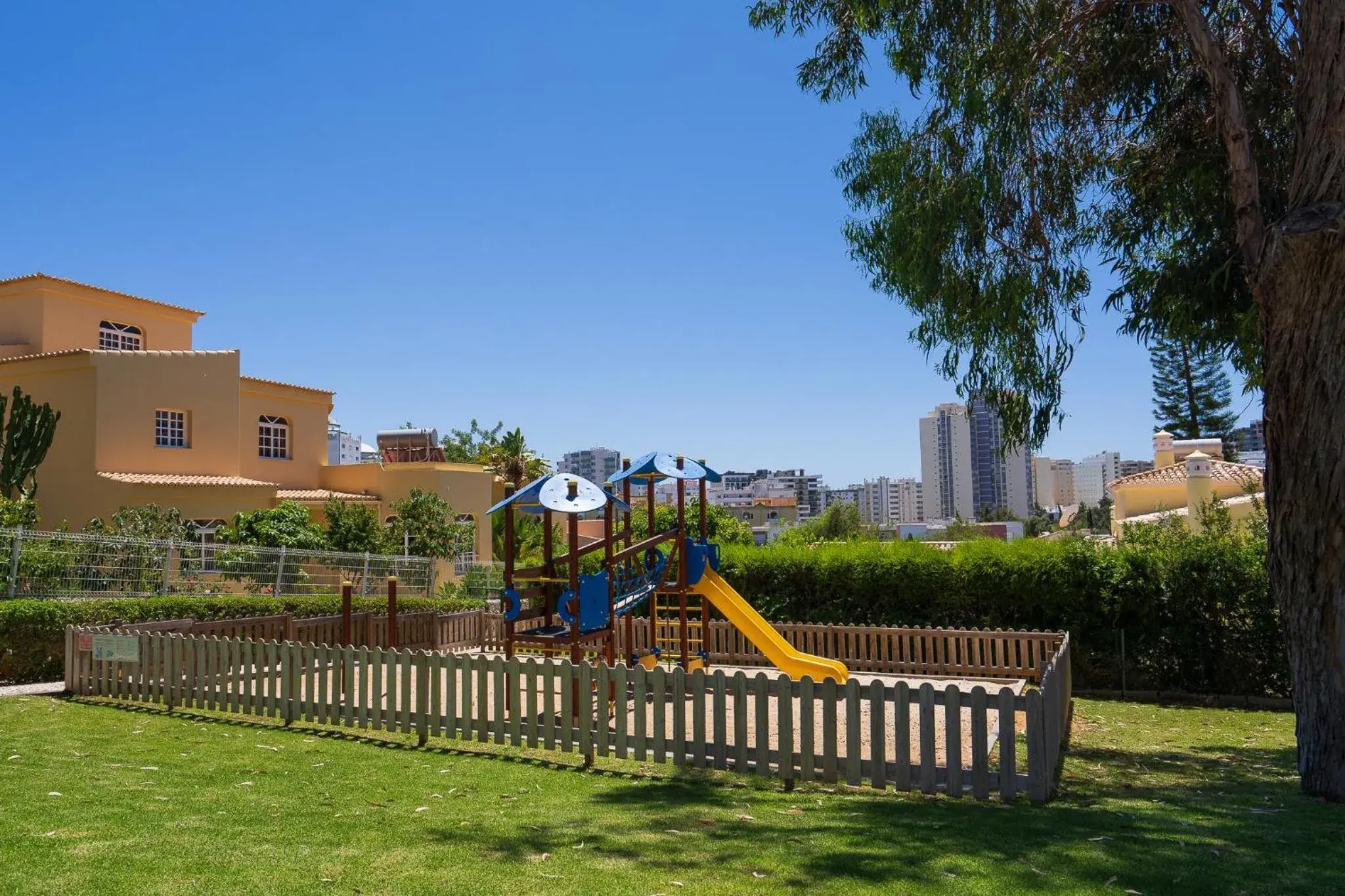 Clube Vilarosa Clube Vilarosa