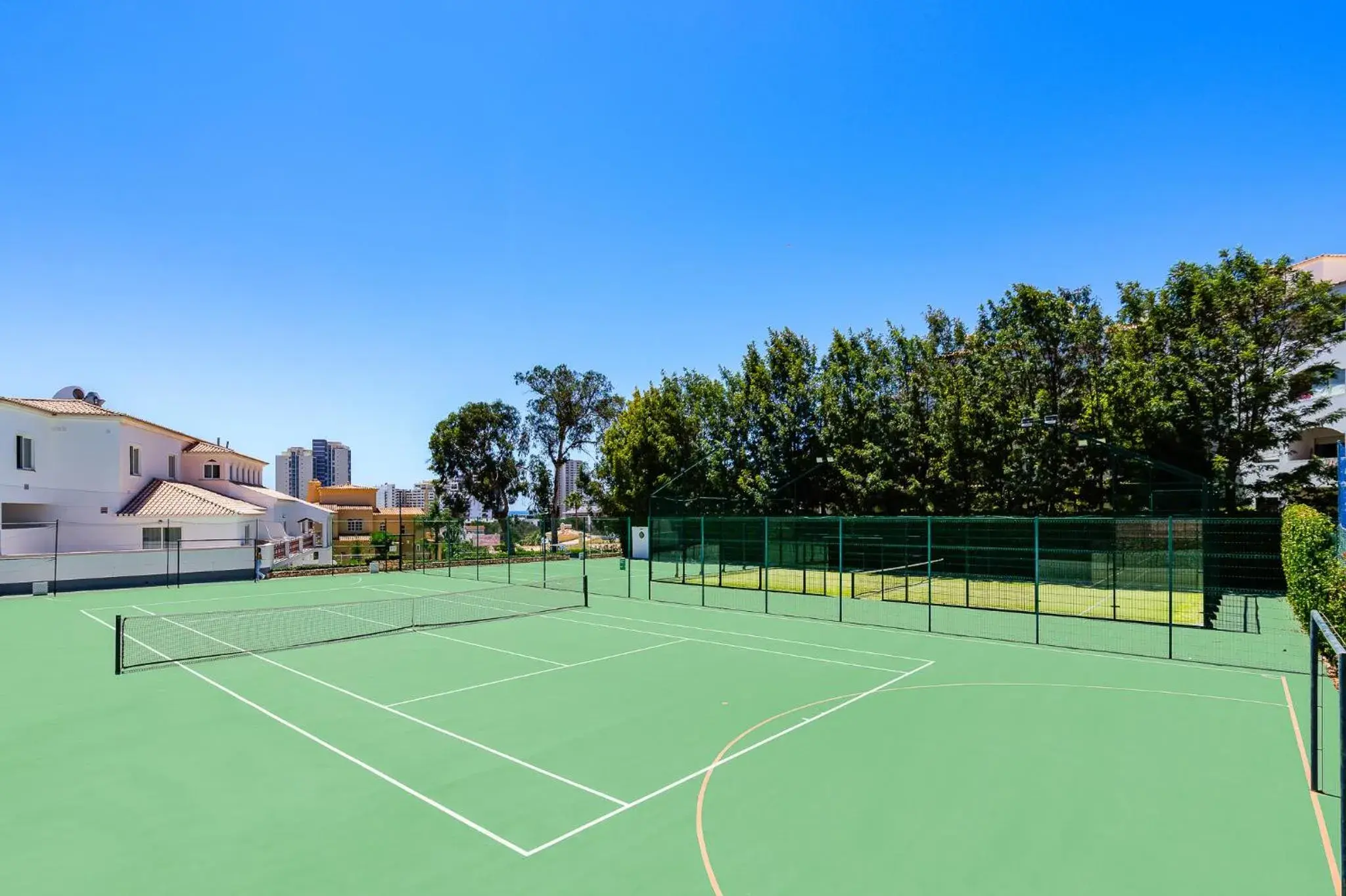 Clube Vilarosa Clube Vilarosa