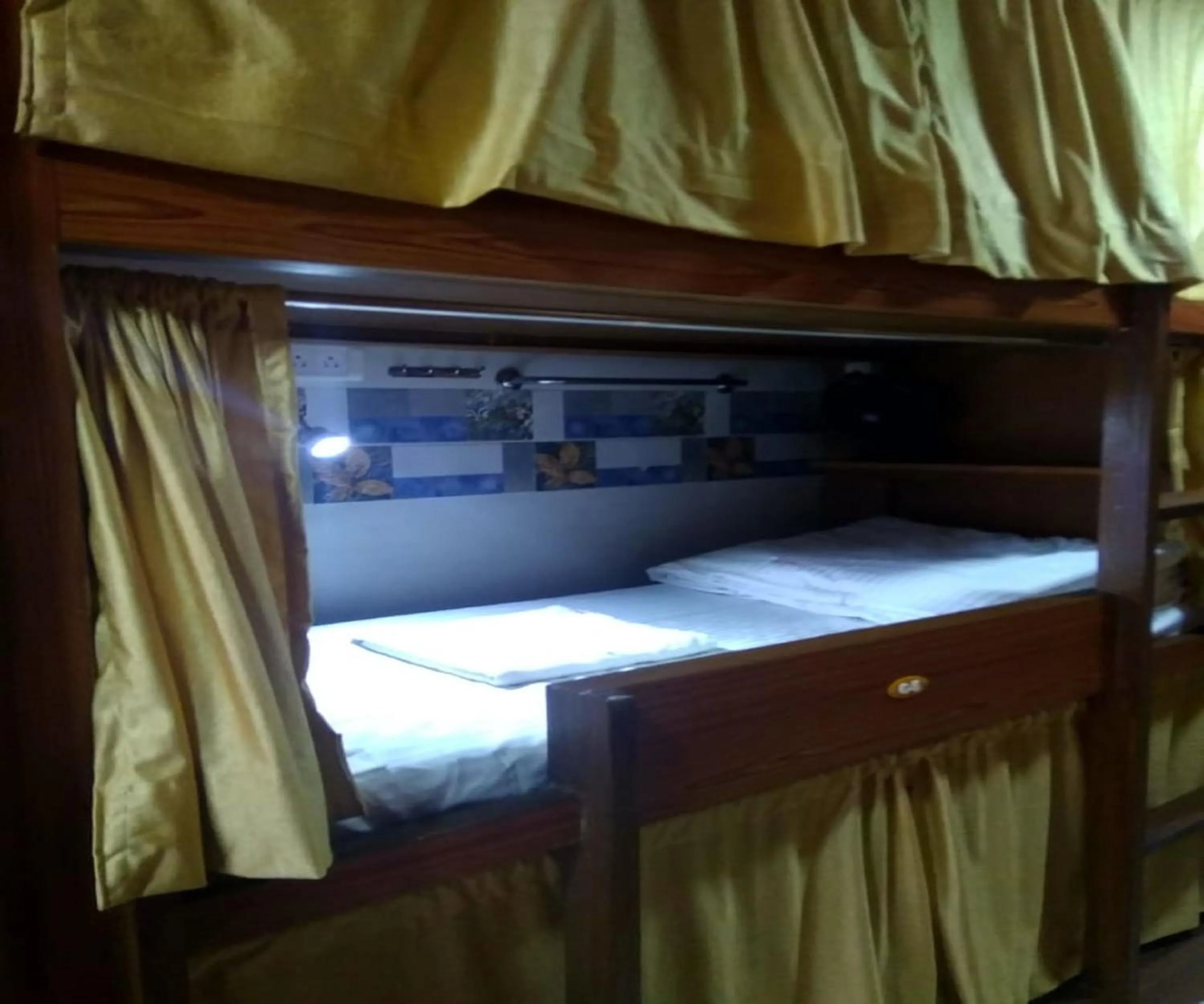 Ahlan Green Apple Dormitory
