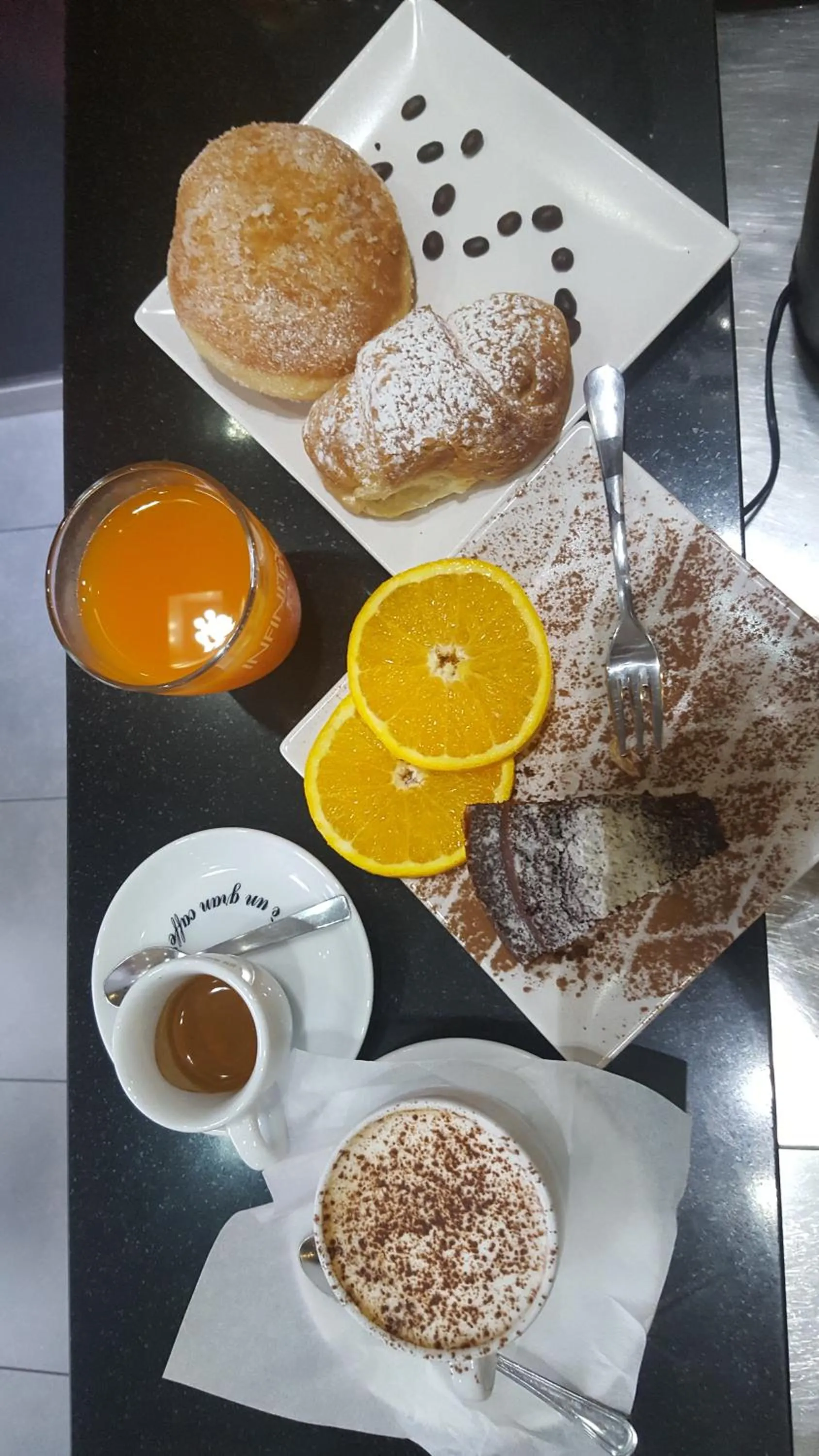 Bed & Breakfast San Marco