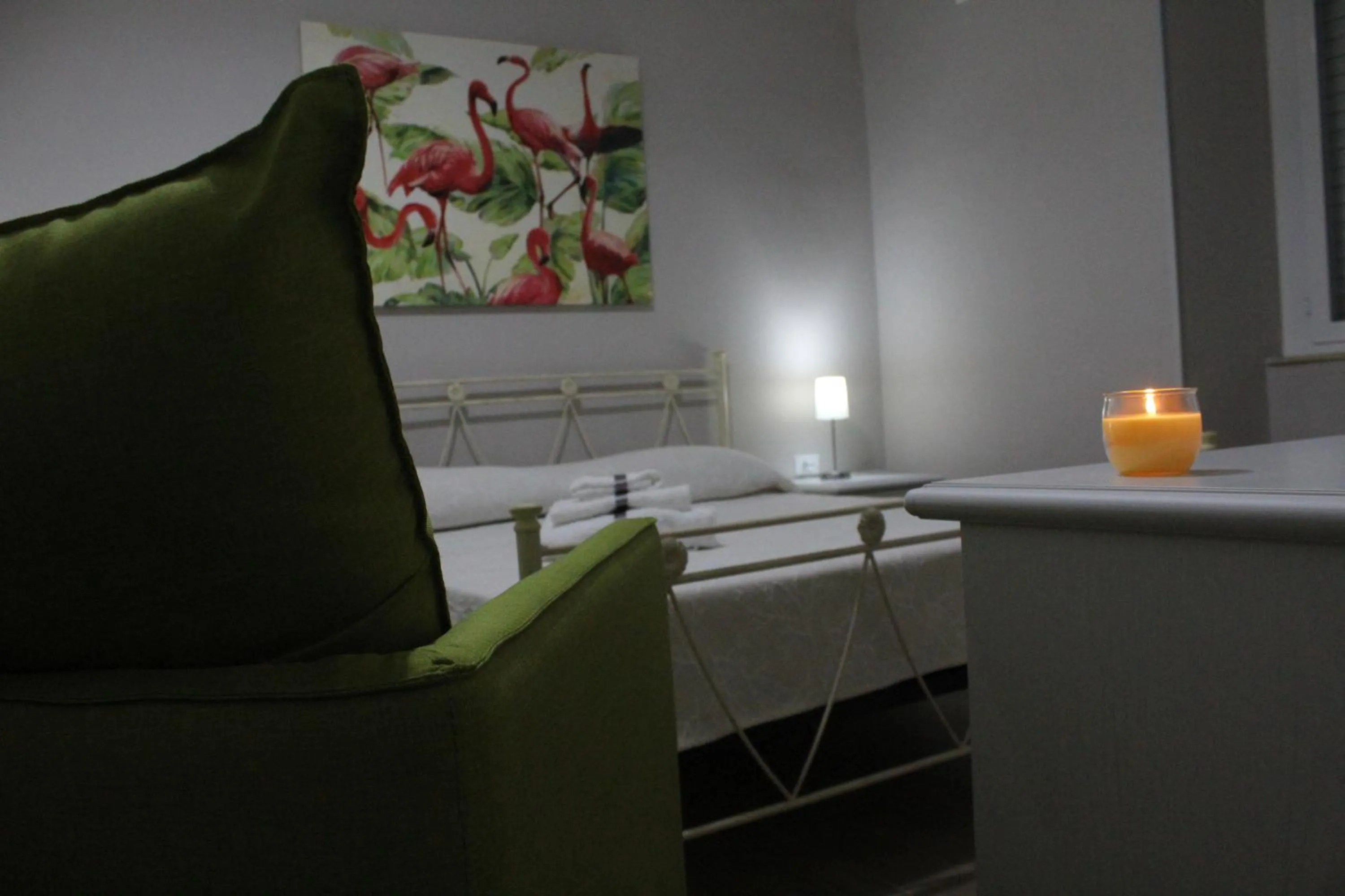Bed & Breakfast San Marco