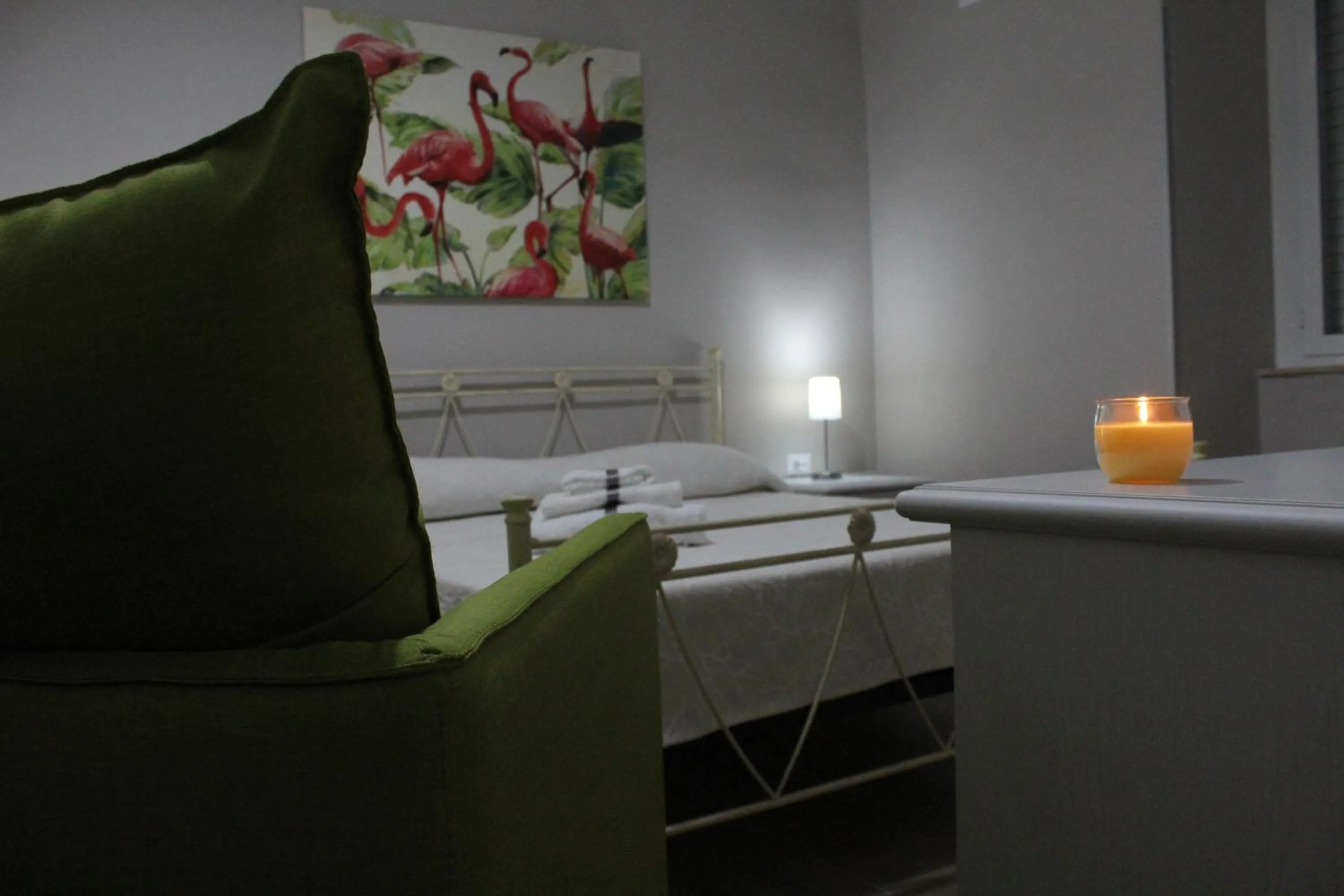 Bed & Breakfast San Marco