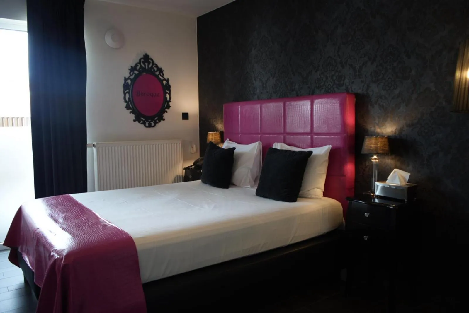 Bed in L'écrin des Vennes - Liège centre