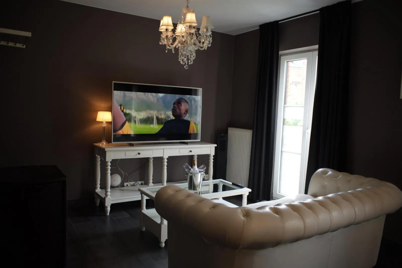 L'écrin des Vennes - Liège centre