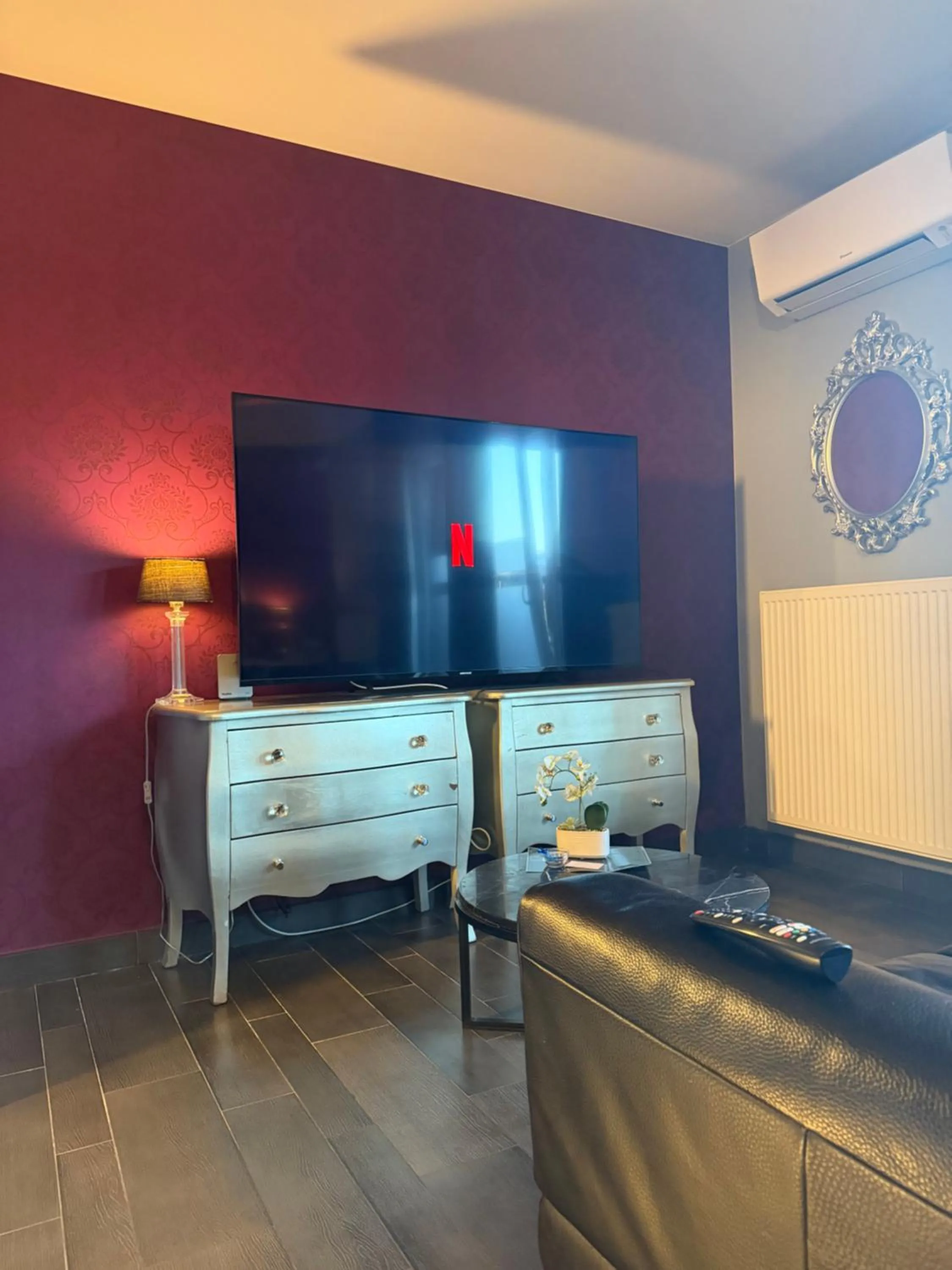 L'écrin des Vennes - Liège centre