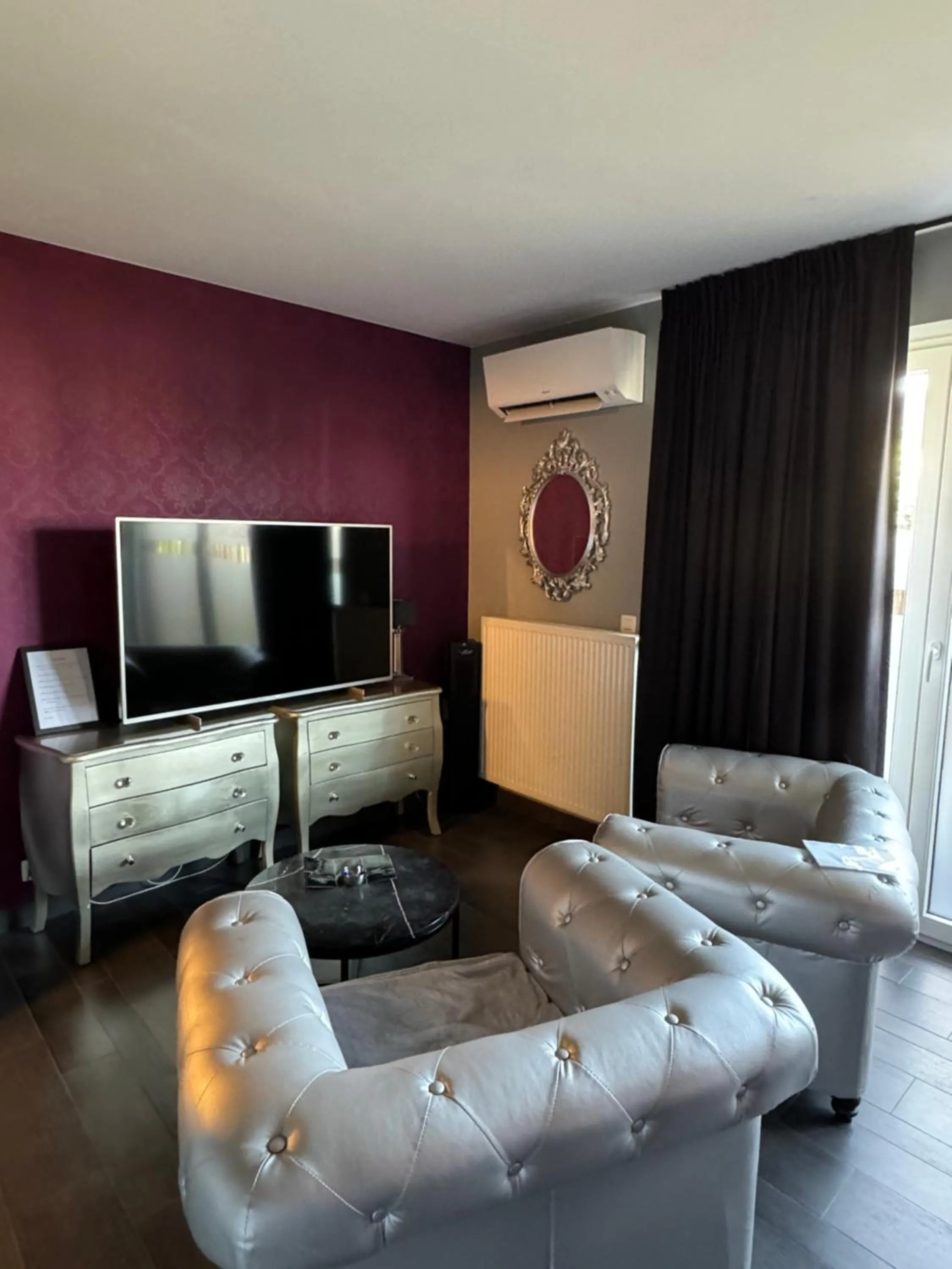 L'écrin des Vennes - Liège centre