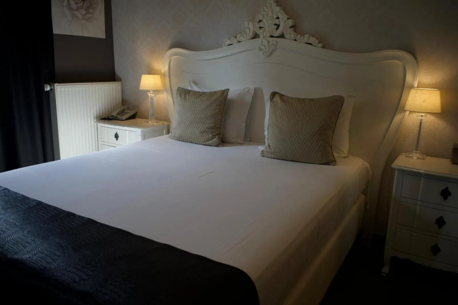 Bed in L'écrin des Vennes - Liège centre