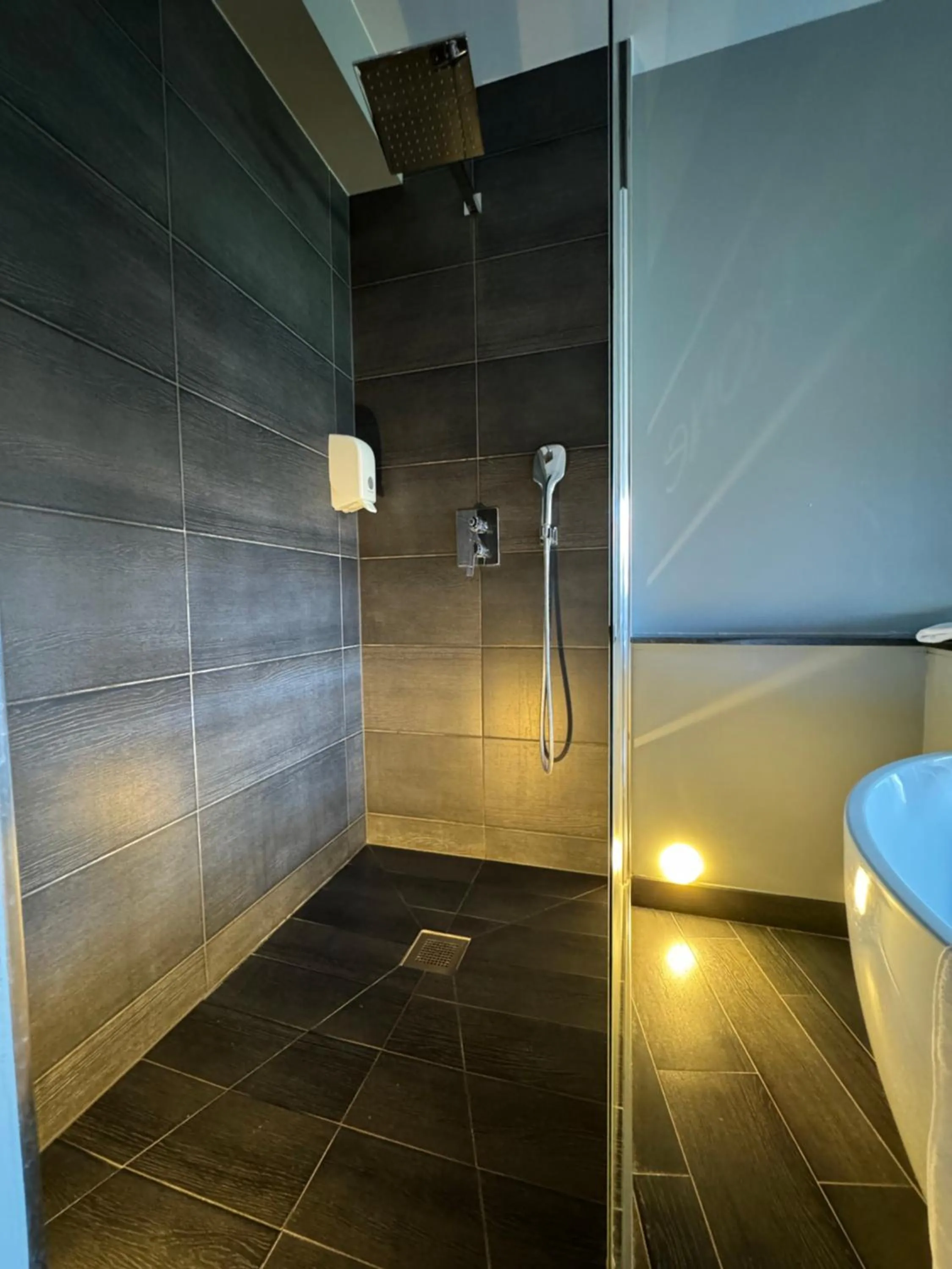 L'écrin des Vennes - Liège centre