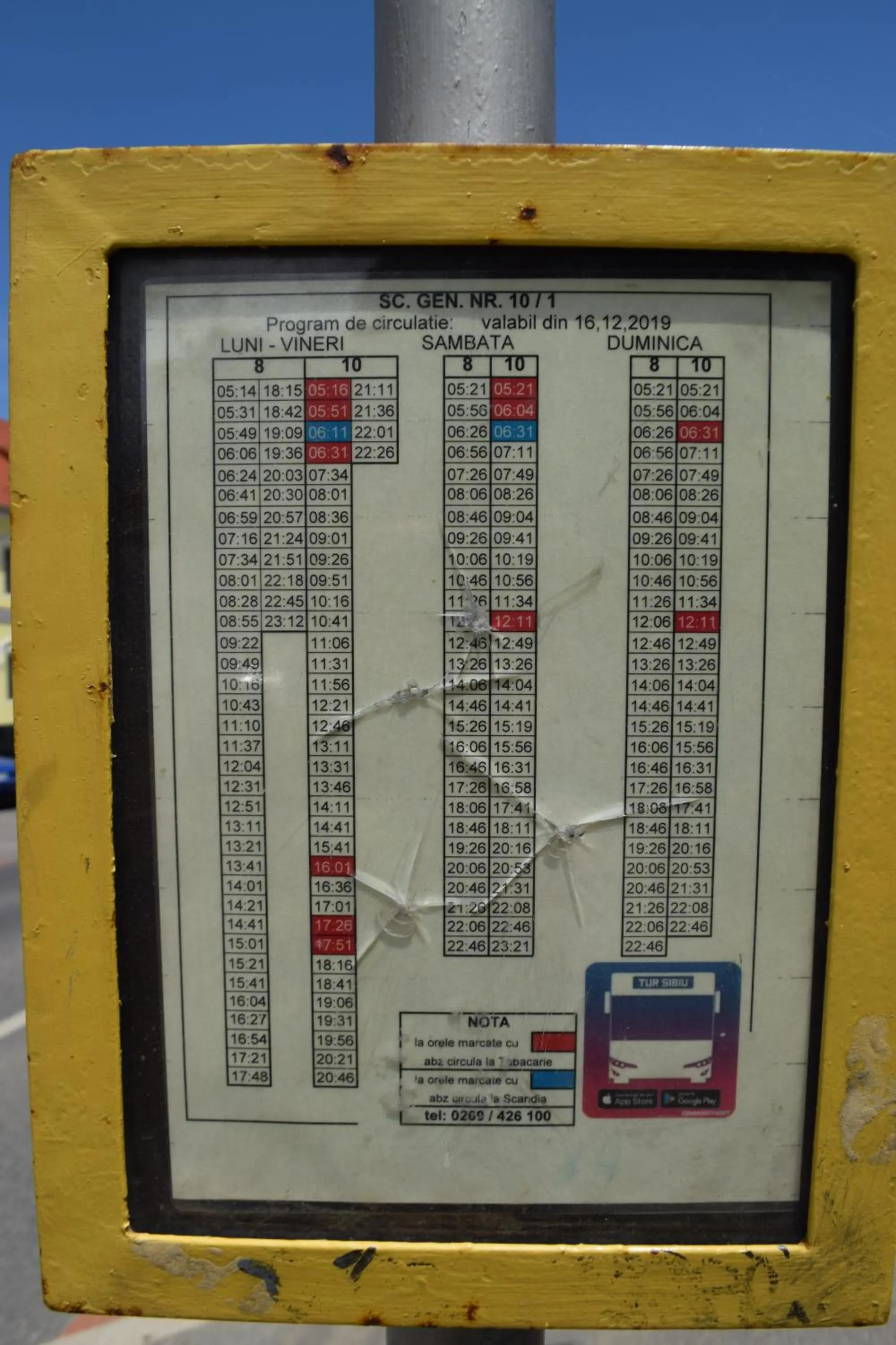 Other in Pension GreenHouse