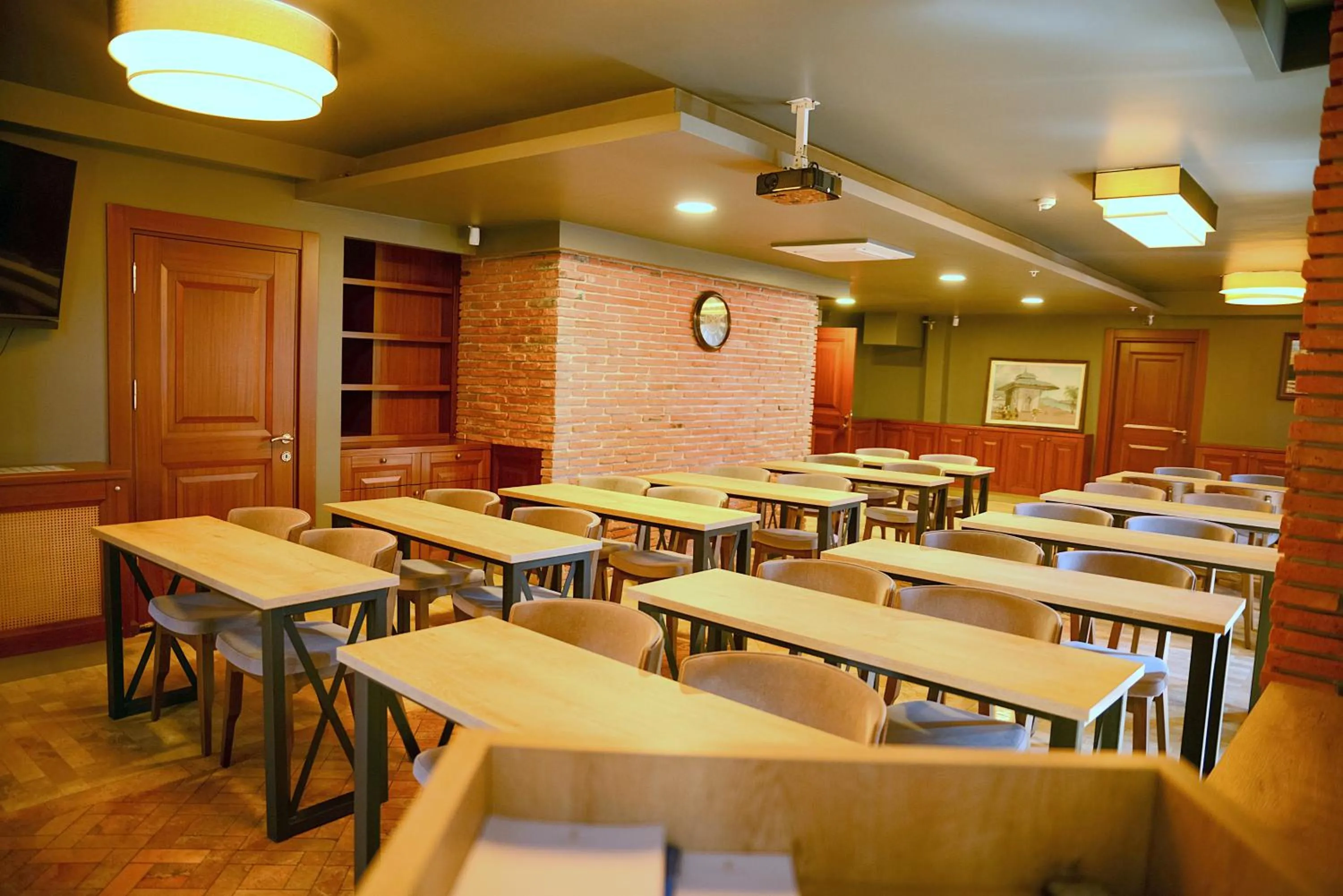 Activities in Sarajevo Suit Hotel