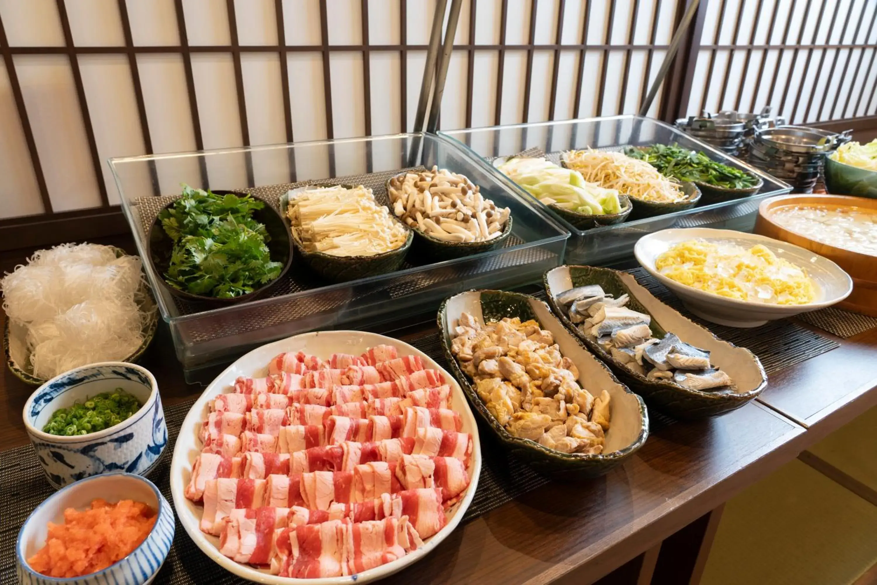 Restaurant/places to eat in Hirayukan Restaurant/places to eat in Hirayukan