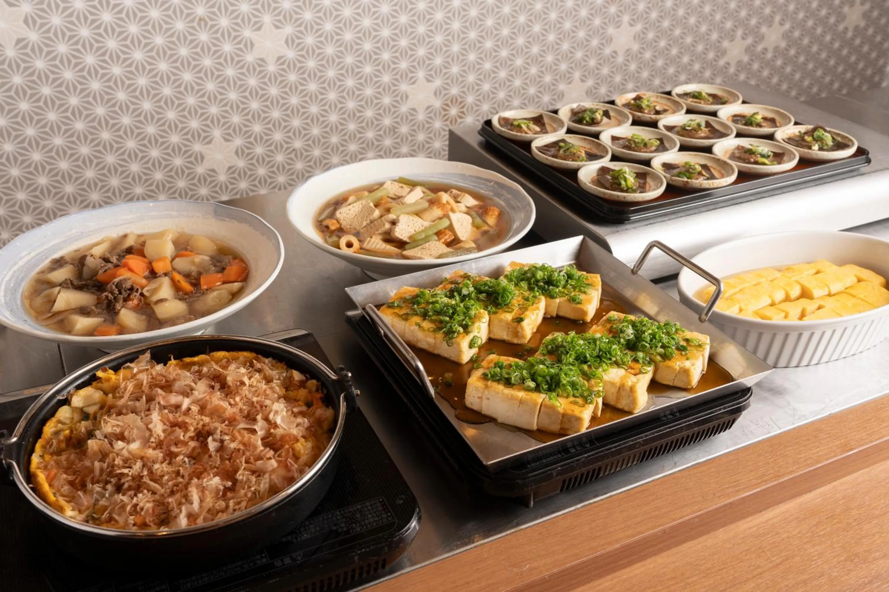 Restaurant/places to eat in Hirayukan