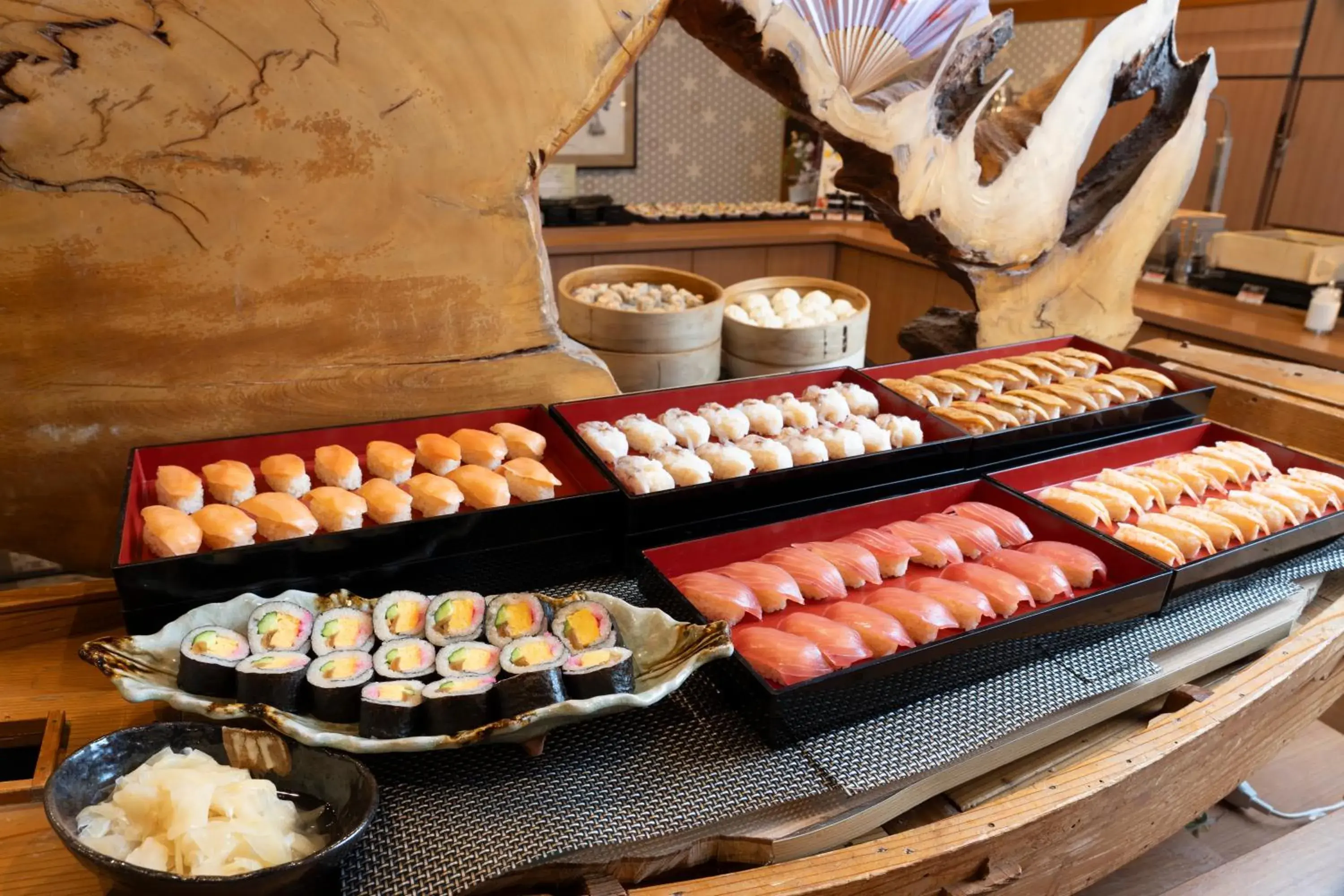 Restaurant/places to eat in Hirayukan Restaurant/places to eat in Hirayukan