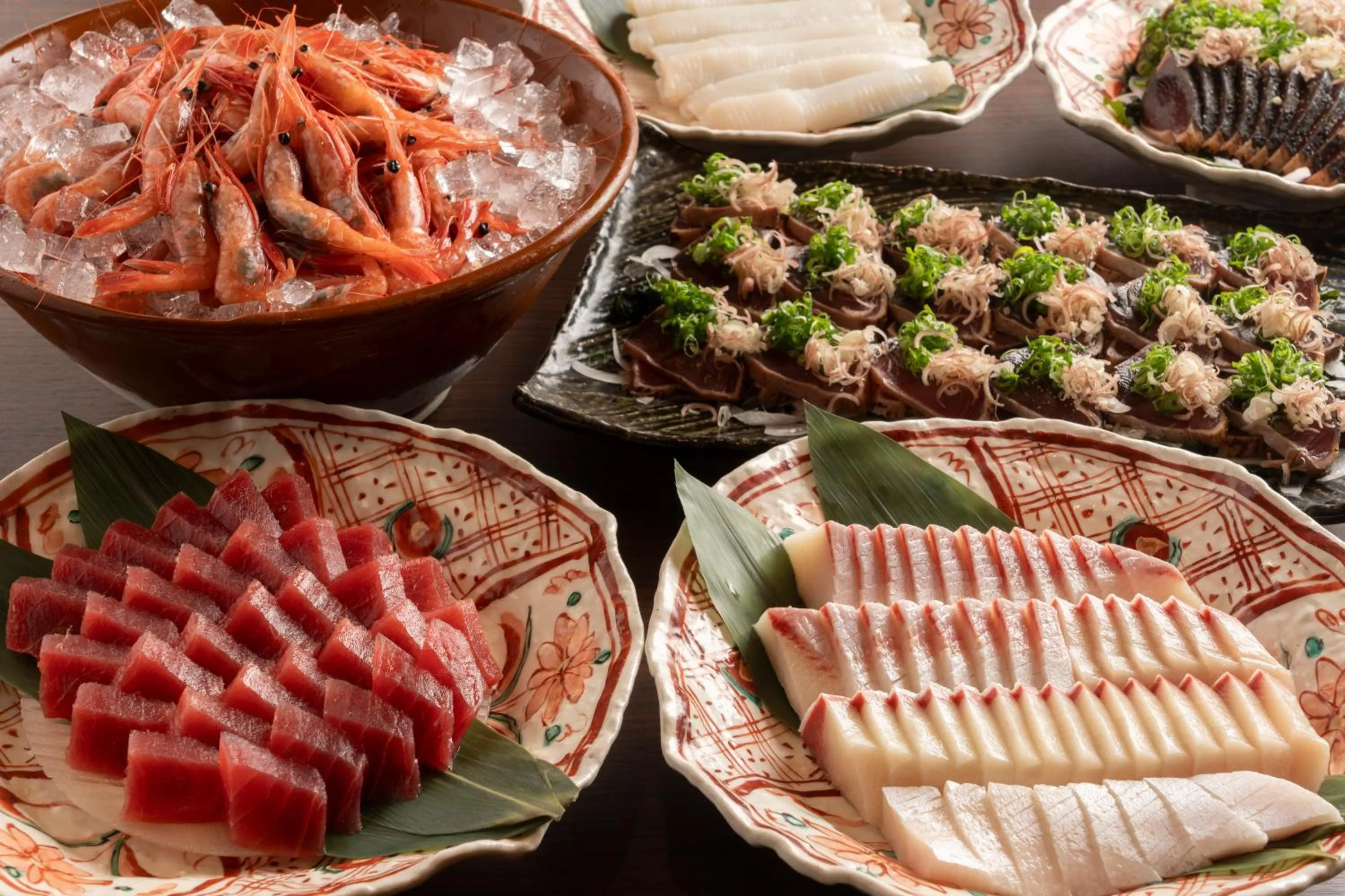 Restaurant/places to eat in Hirayukan