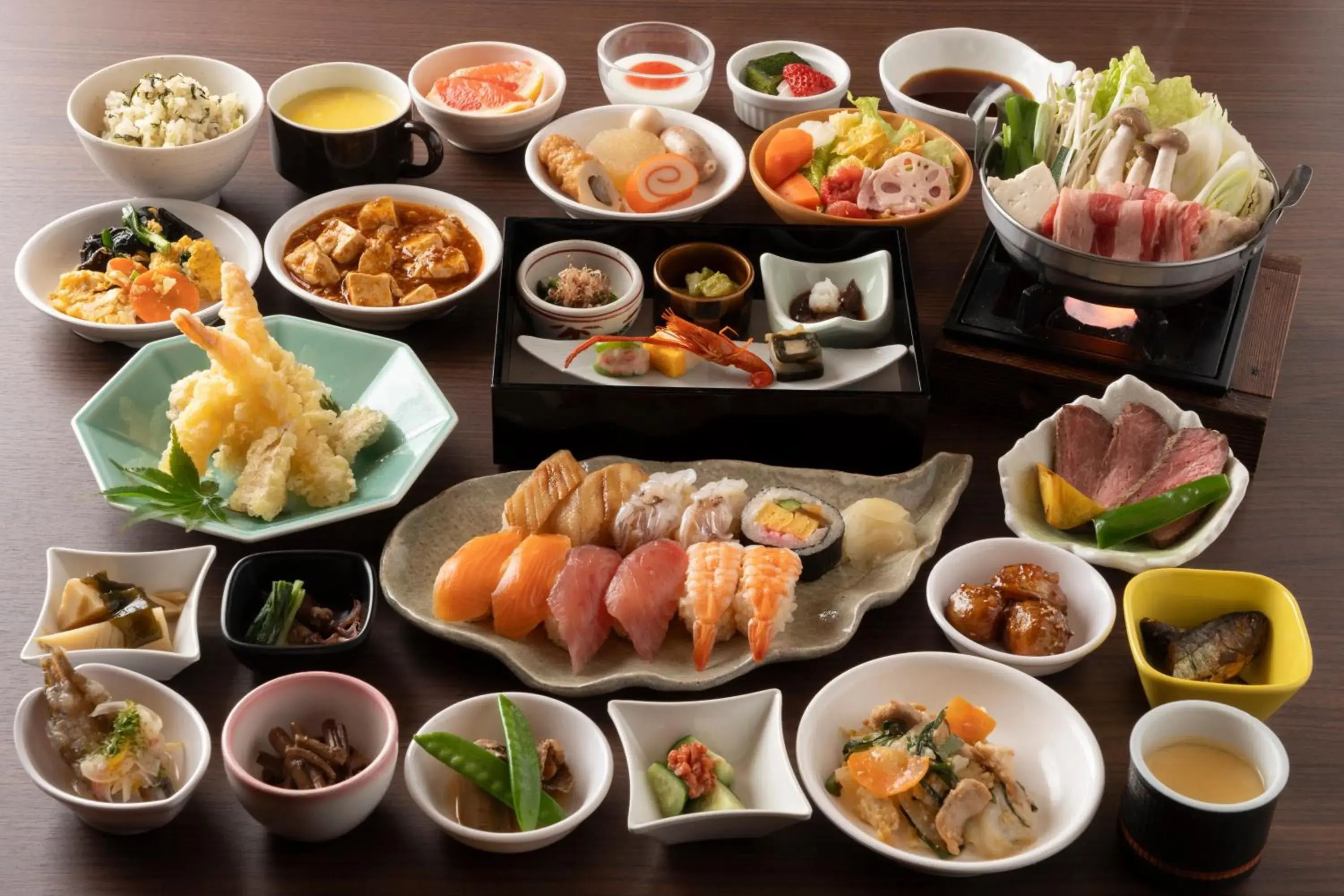 Restaurant/places to eat in Hirayukan Restaurant/places to eat in Hirayukan