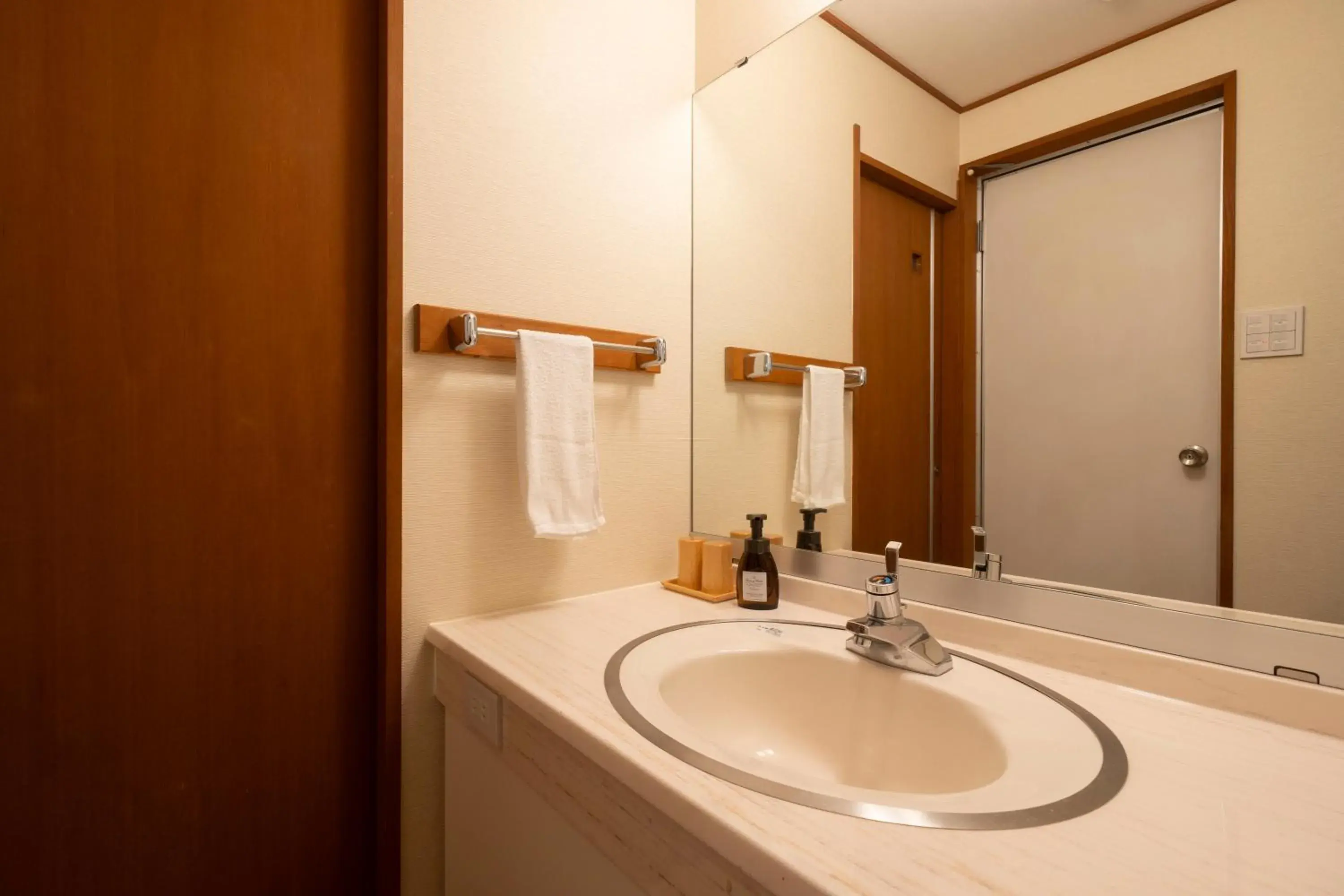 Photo of the whole room in Hirayukan Photo of the whole room in Hirayukan