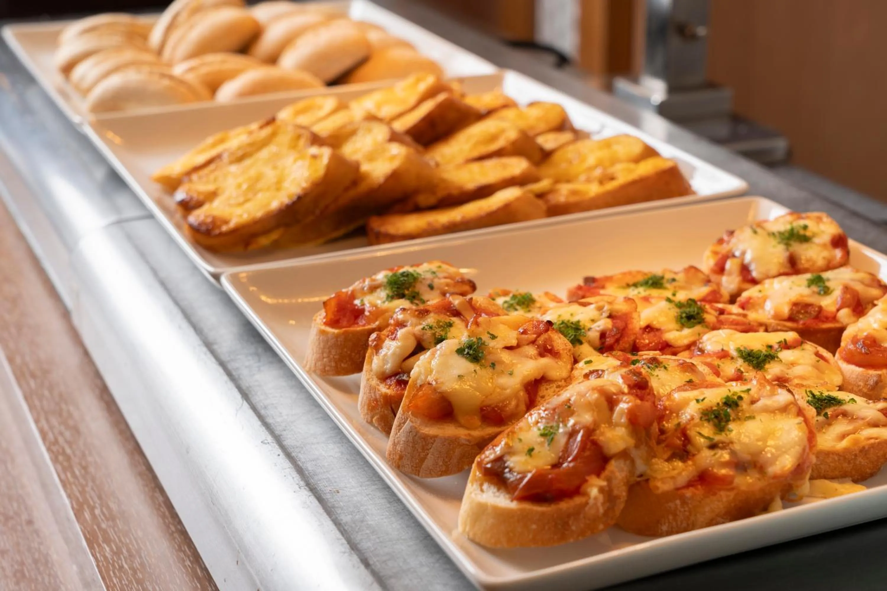 Food and drinks in Hirayukan