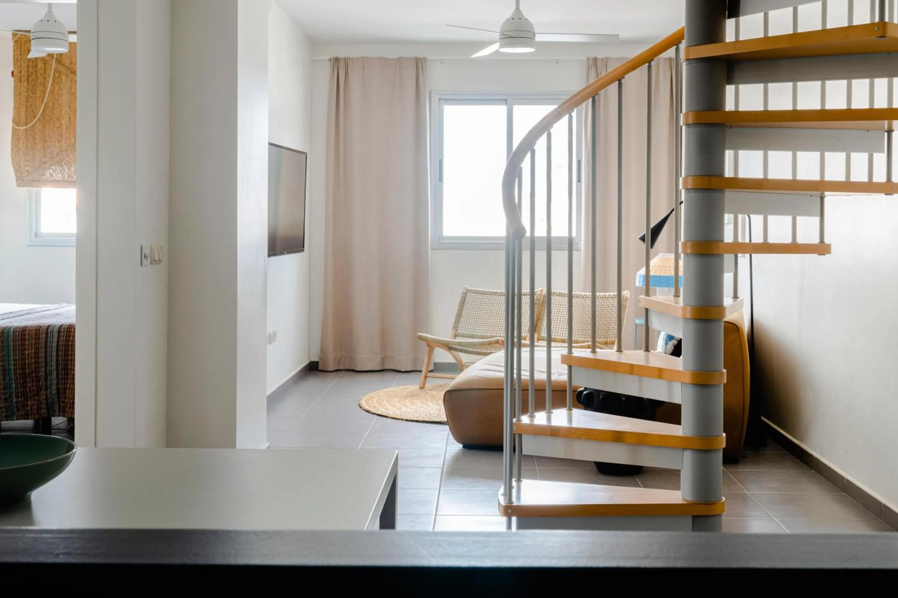 Photo of the whole room in Buendía Corralejo Nohotel