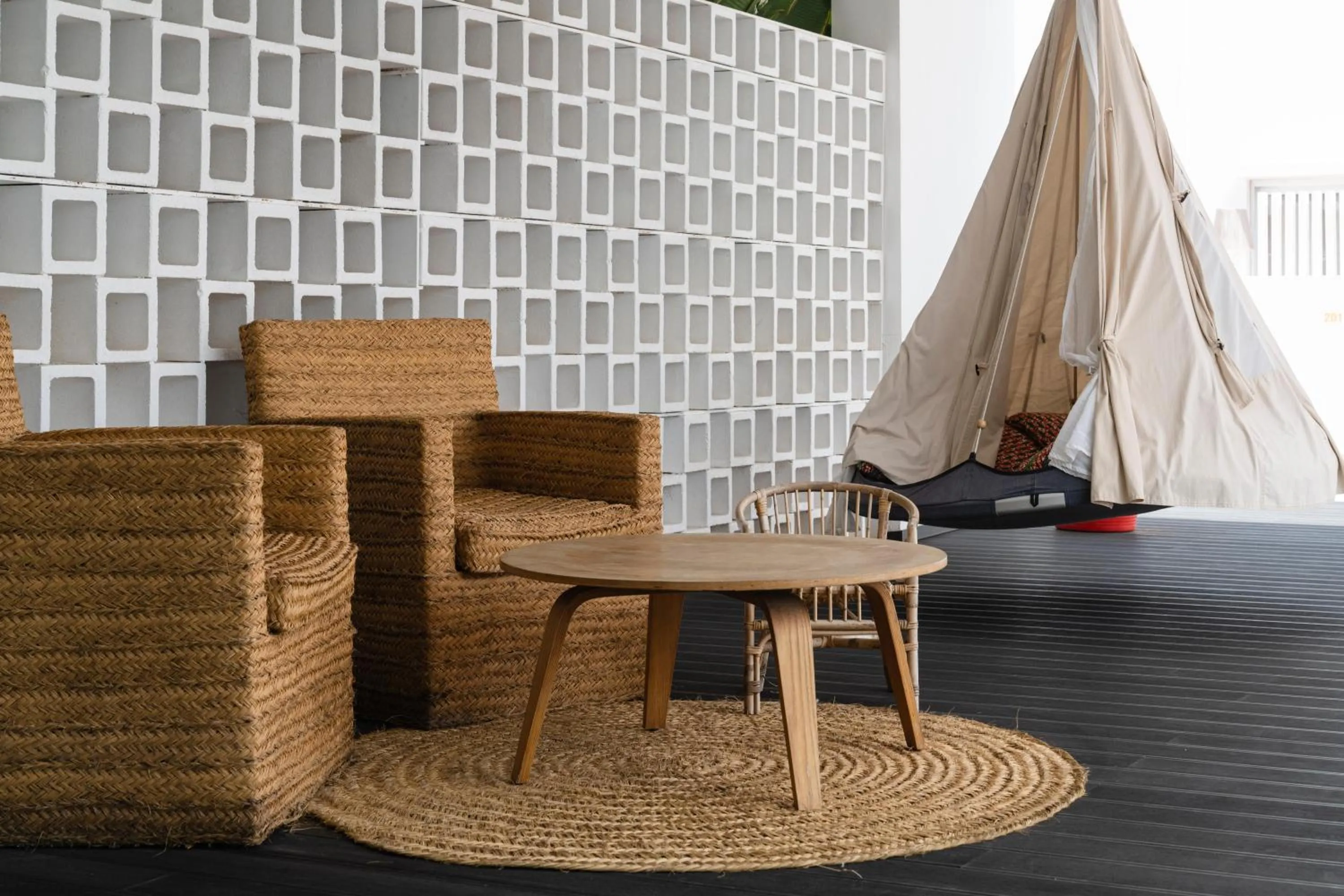 Other in Buendía Corralejo Nohotel