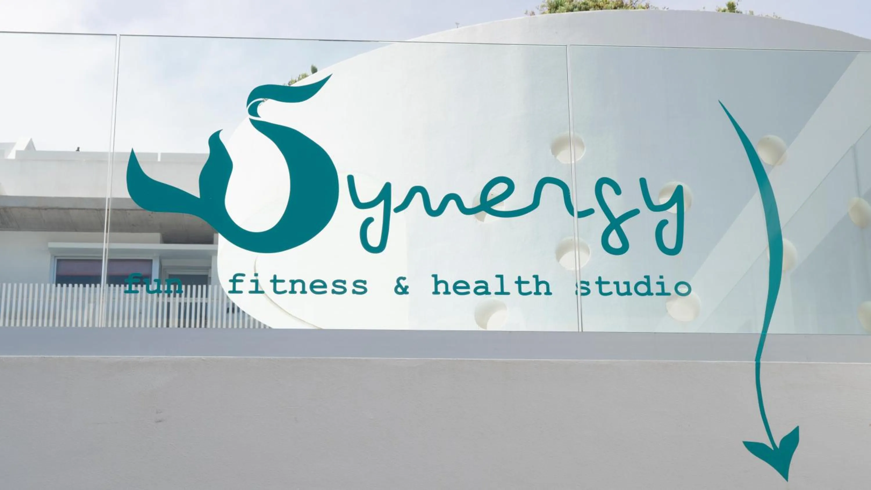 Property logo or sign in Buendía Corralejo Nohotel