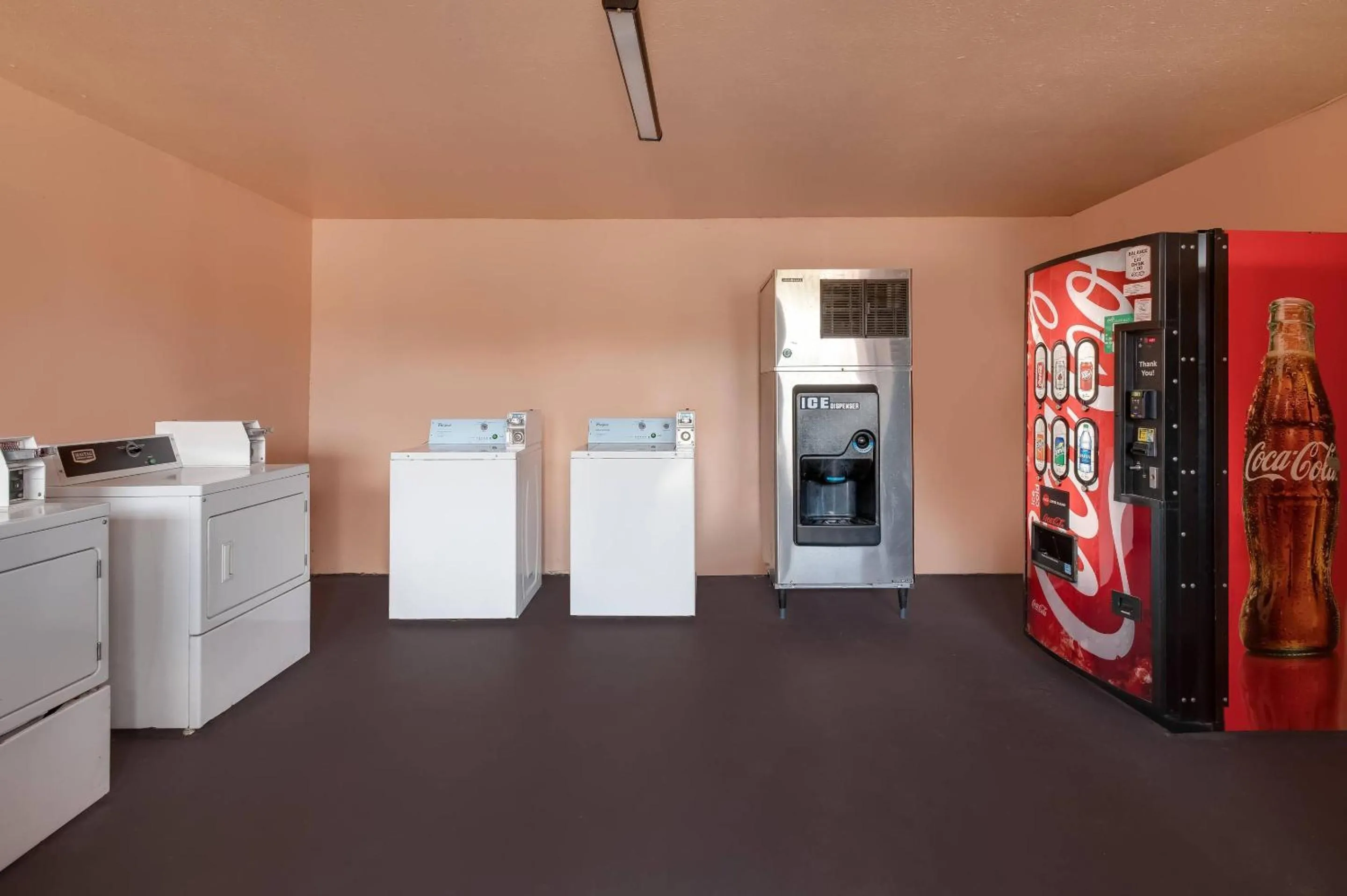 Other in Rodeway Inn & Suites New Orleans East