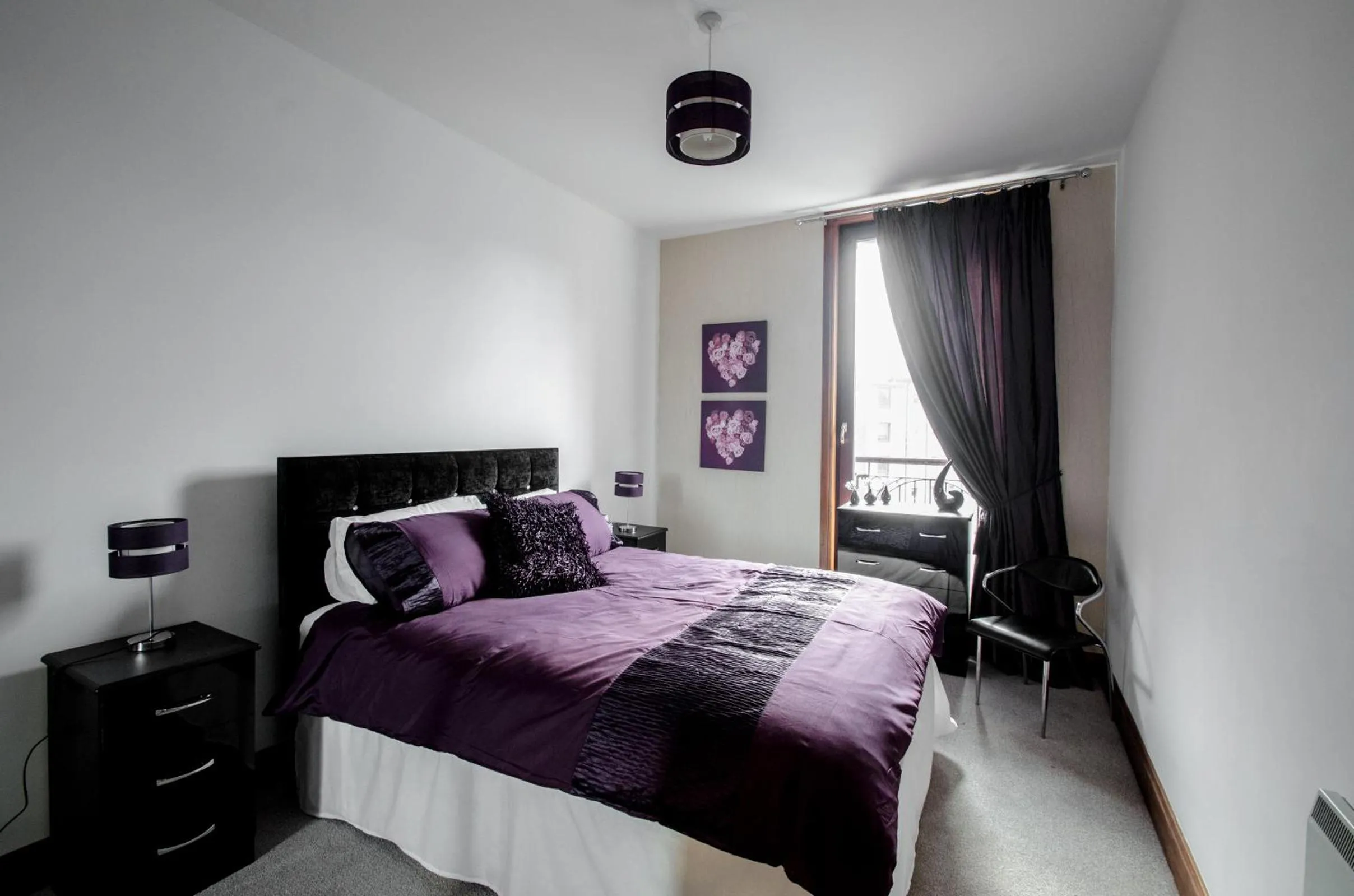 City Centre Orange Apartments Bastille