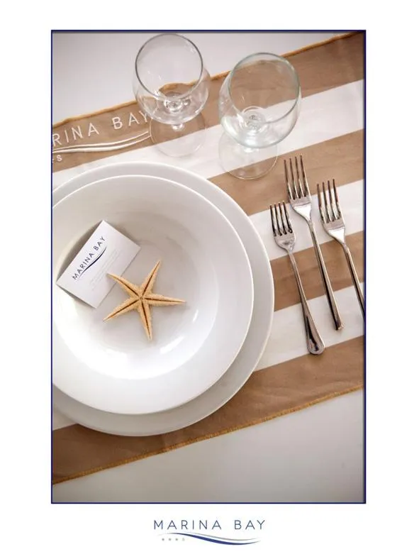 Other in Hotel Marina Bay