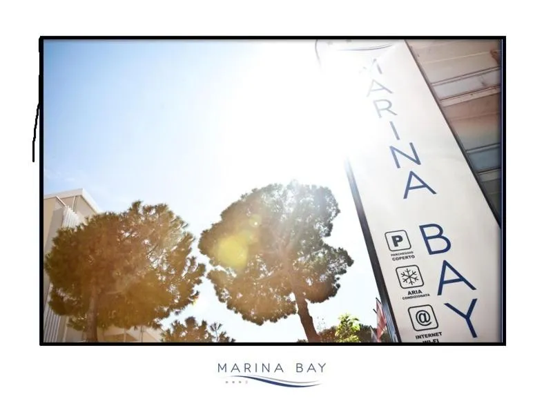 Day in Hotel Marina Bay