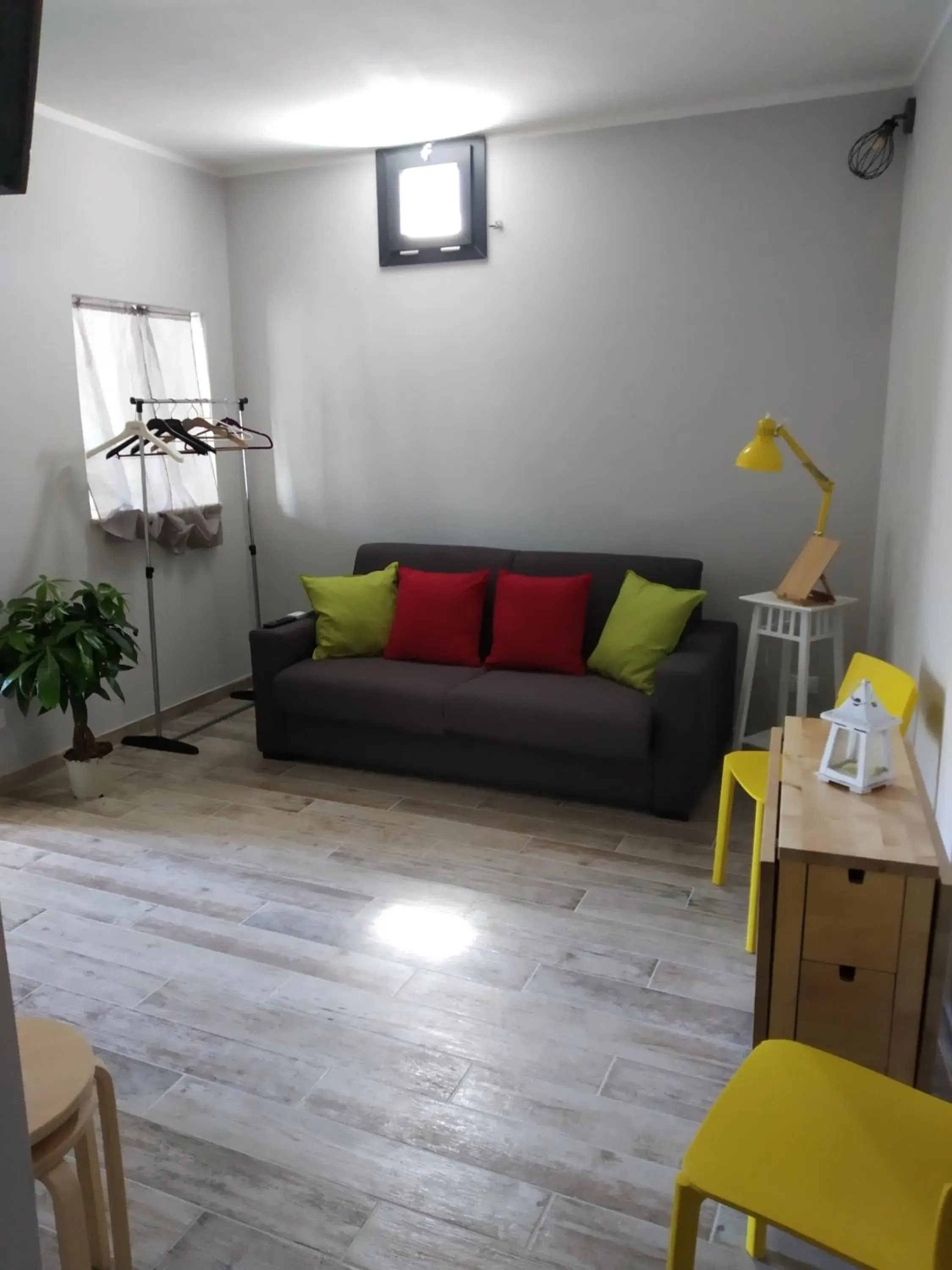 Penthouse Apartment in Dimora "I Santi Patroni" Penthouse Apartment in Dimora "I Santi Patroni"