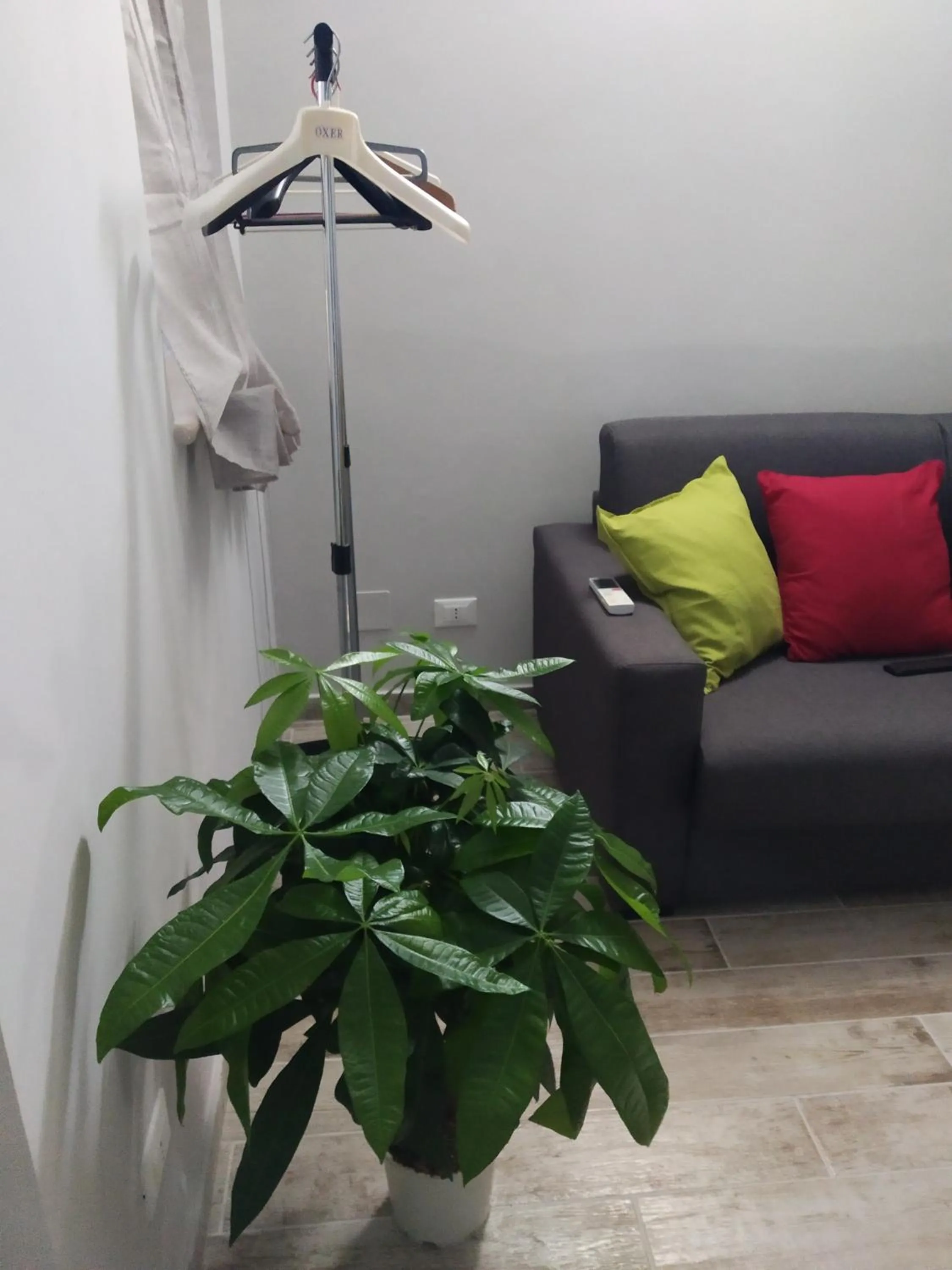 Bed in Dimora "I Santi Patroni"