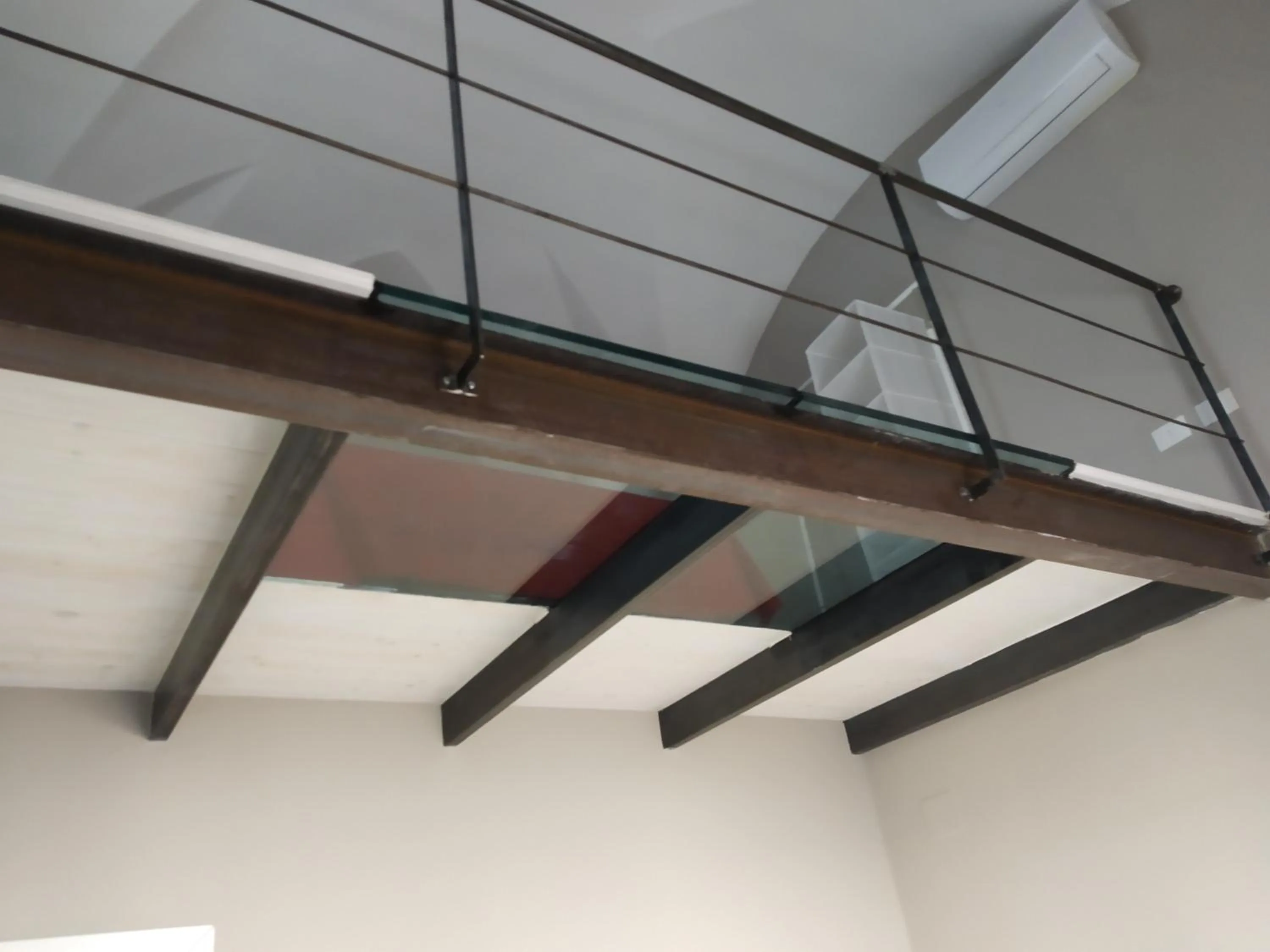 Living room in Dimora "I Santi Patroni"