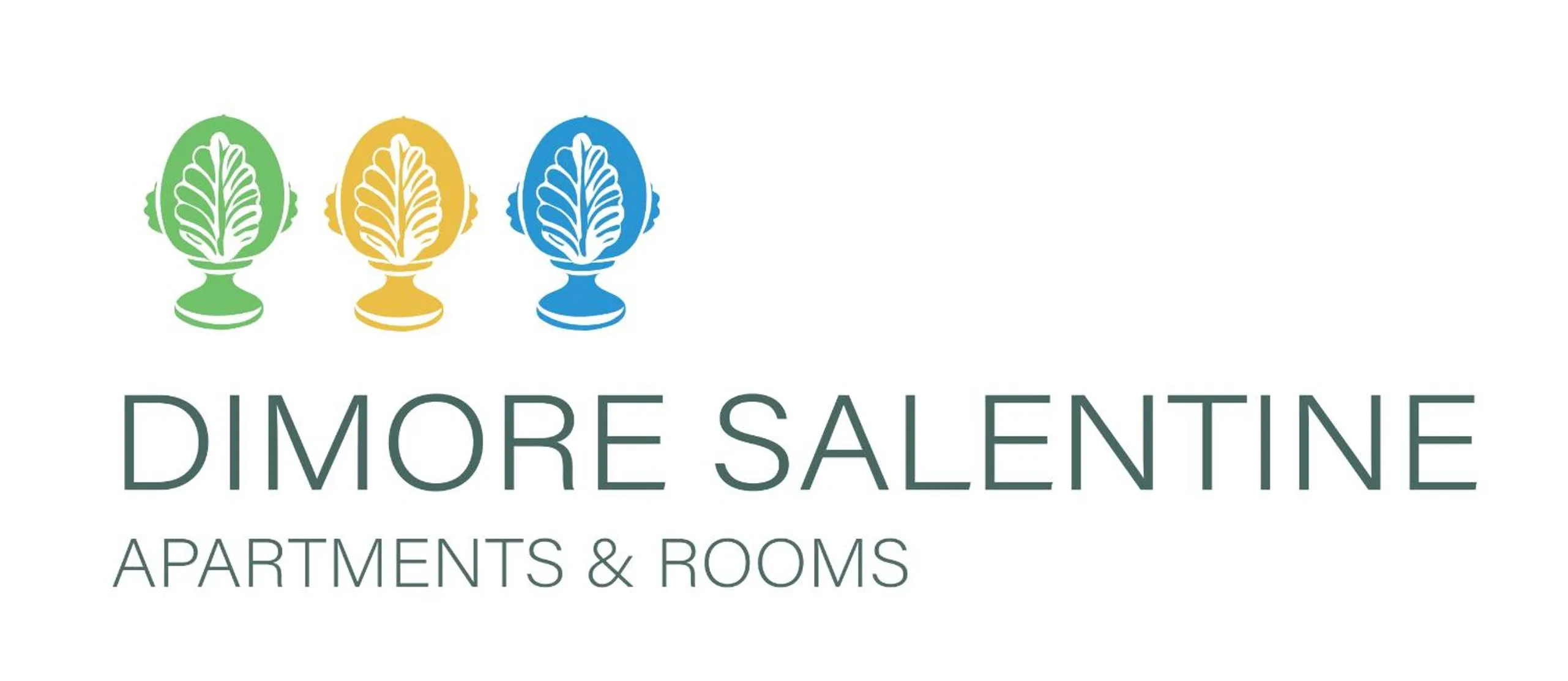 Logo/Certificate/Sign in Dimora "I Santi Patroni"