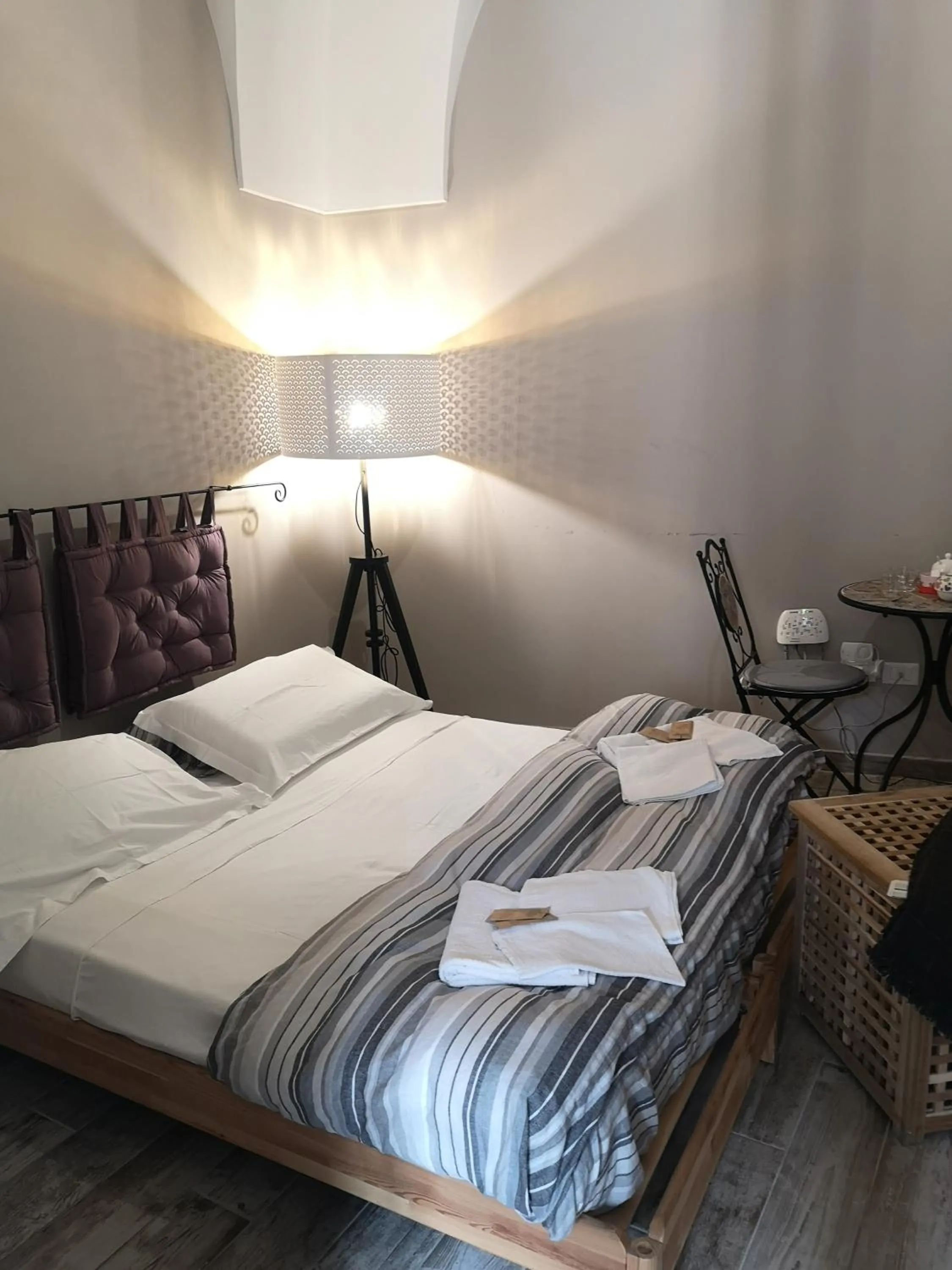 Bed in Dimora "I Santi Patroni"