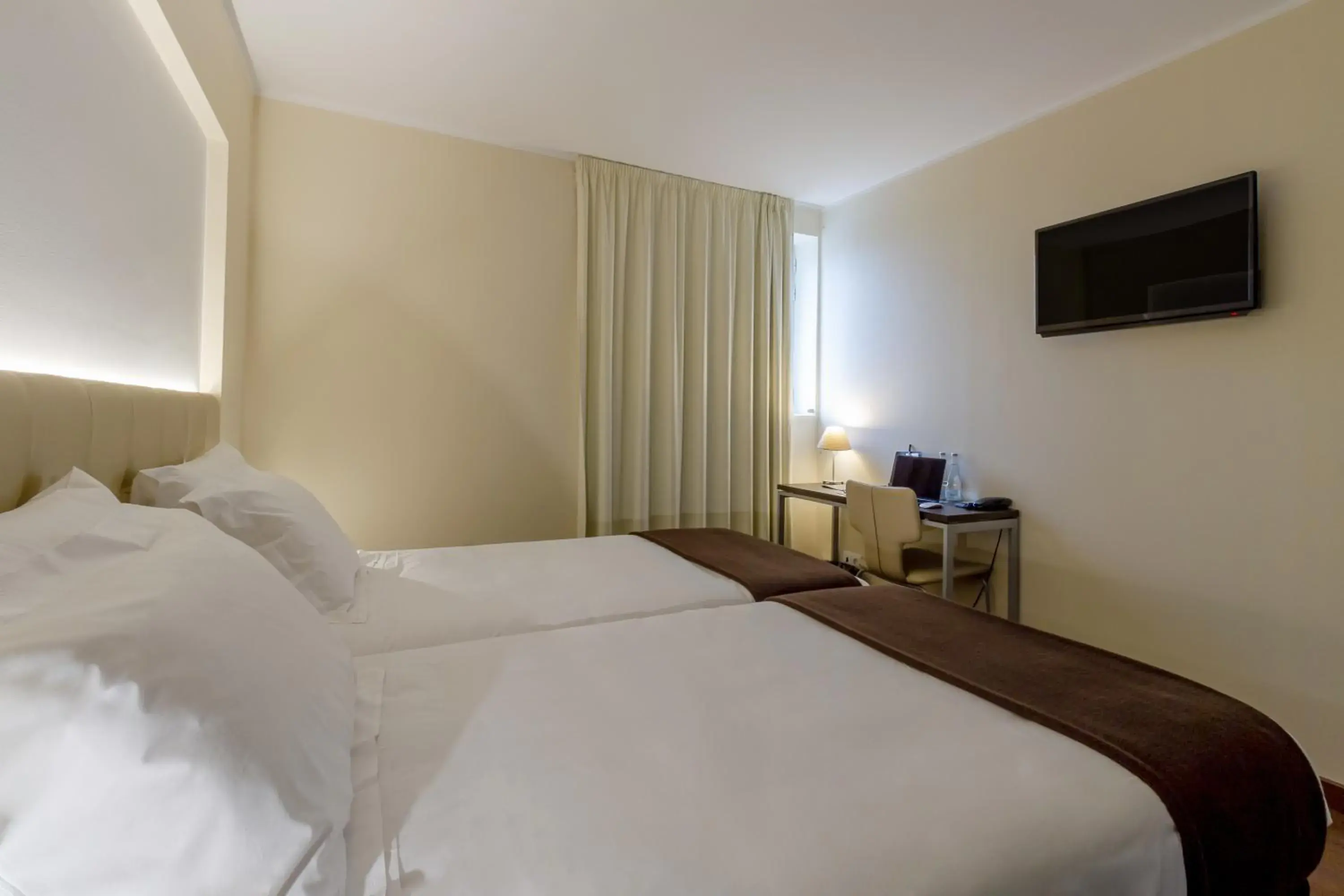 Standard Twin Room - single occupancy in In Gold Hotel & Spa Standard Twin Room - single occupancy in In Gold Hotel & Spa