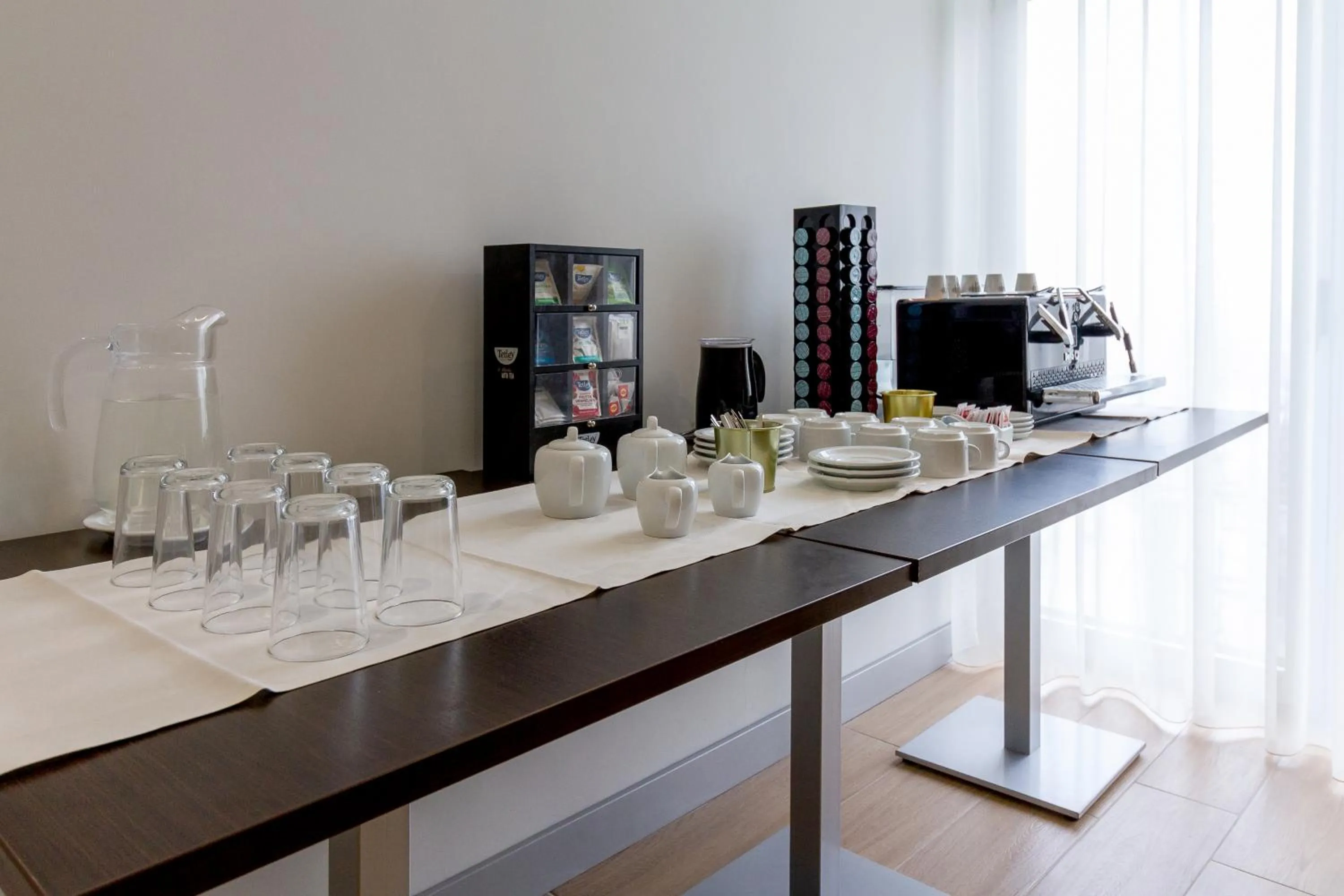 Banquet/Function facilities in In Gold Hotel & Spa