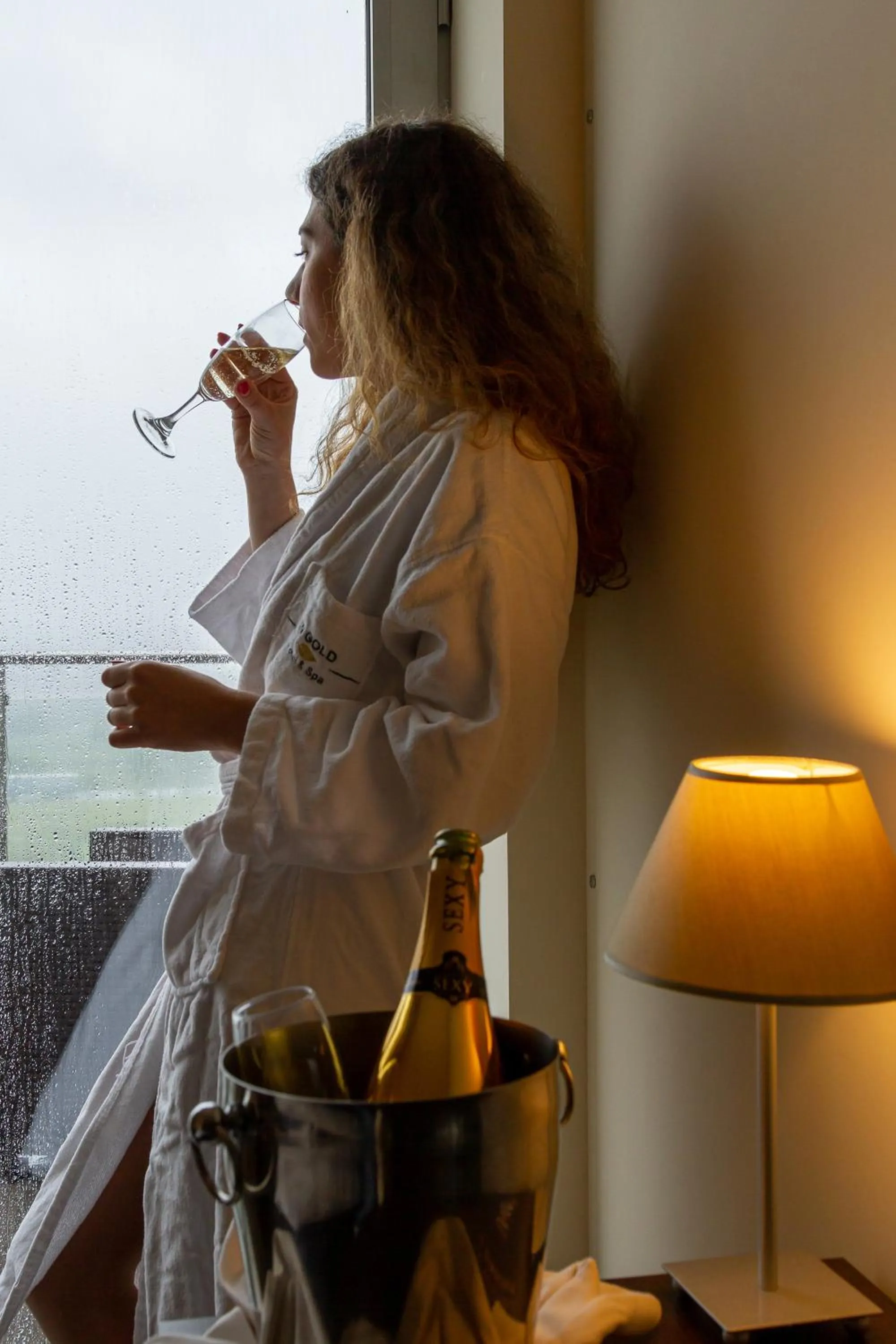 View (from property/room) in In Gold Hotel & Spa