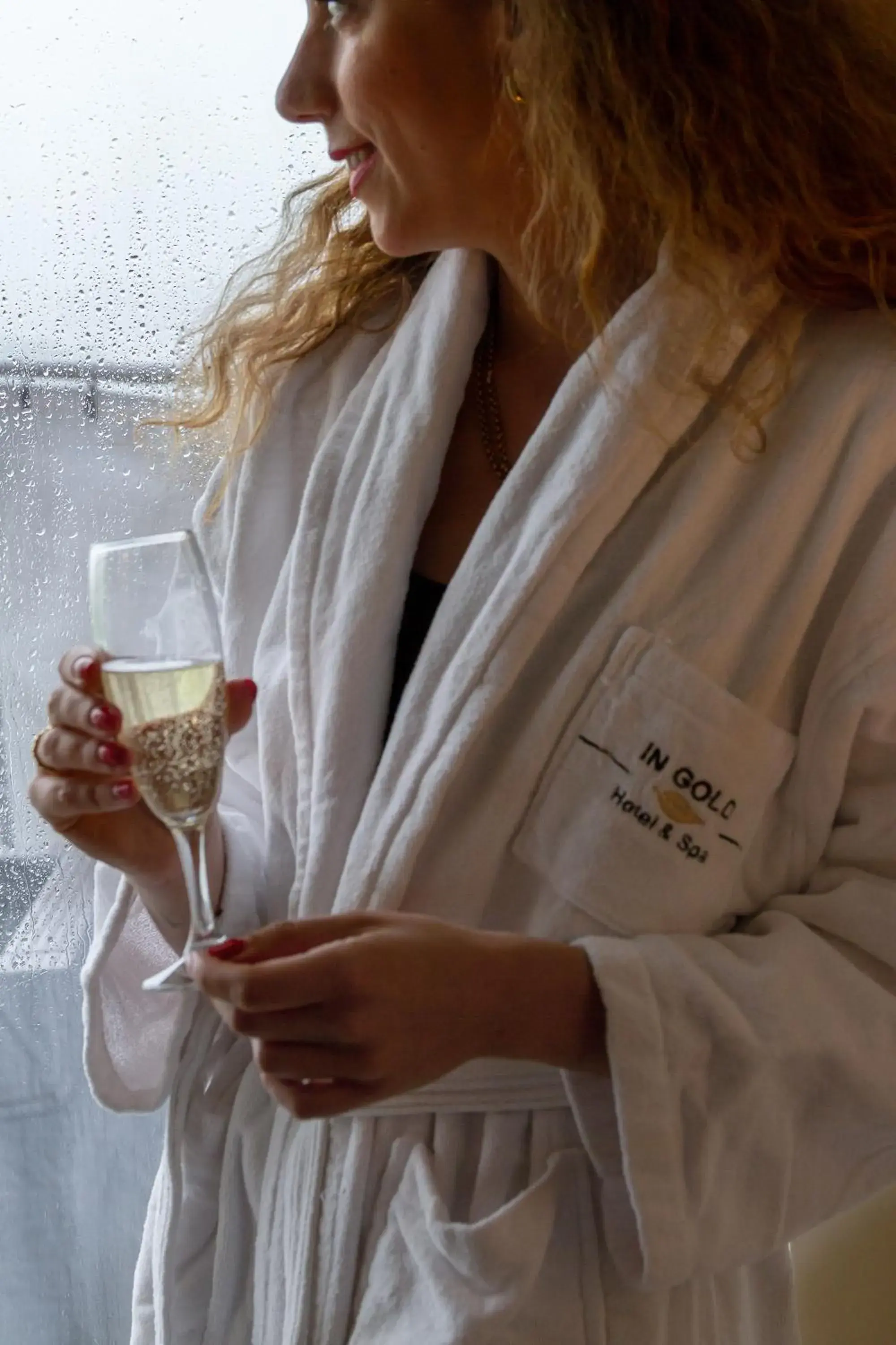 View (from property/room) in In Gold Hotel & Spa View (from property/room) in In Gold Hotel & Spa