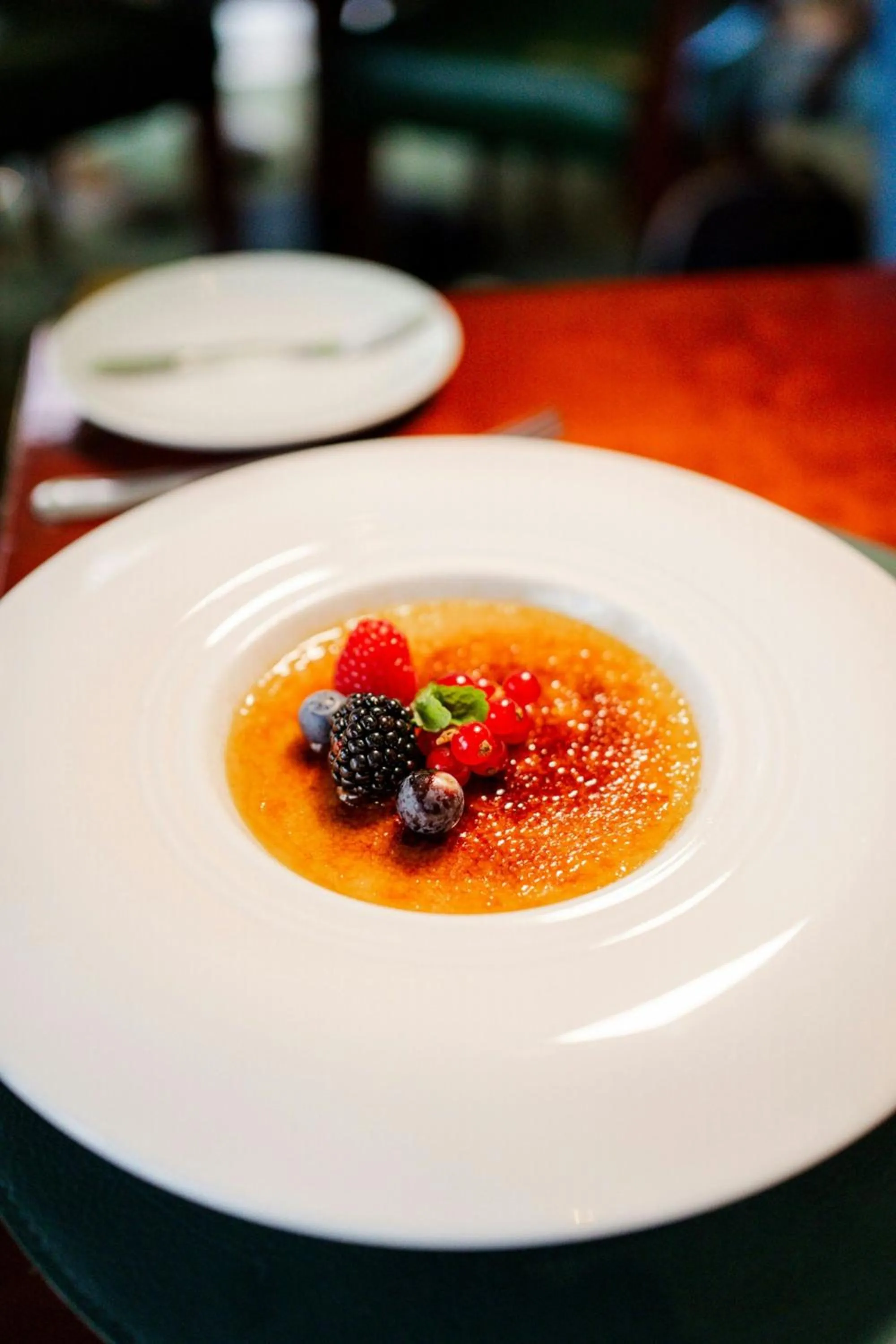 Restaurant/places to eat in Lisbon Marriott Hotel