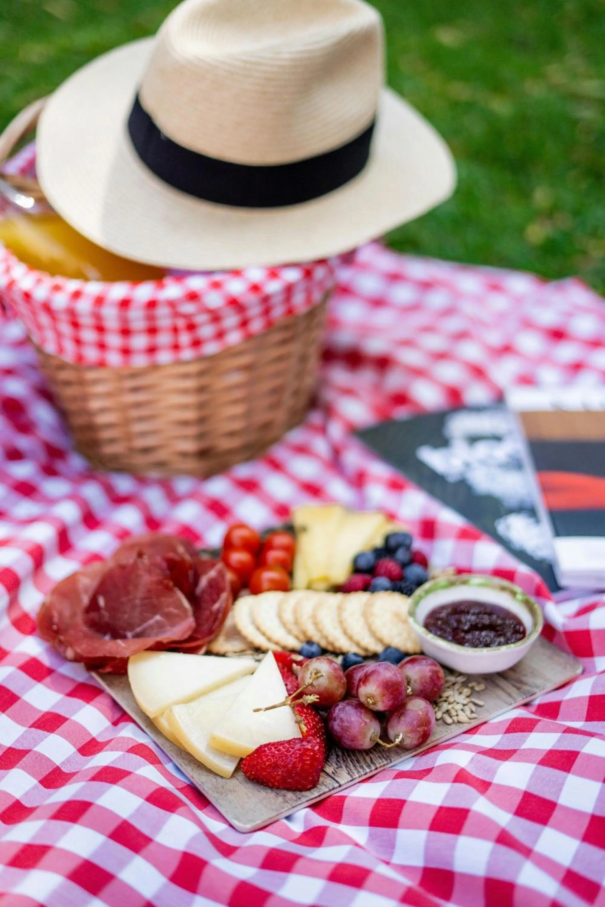 Restaurant/places to eat in Lisbon Marriott Hotel