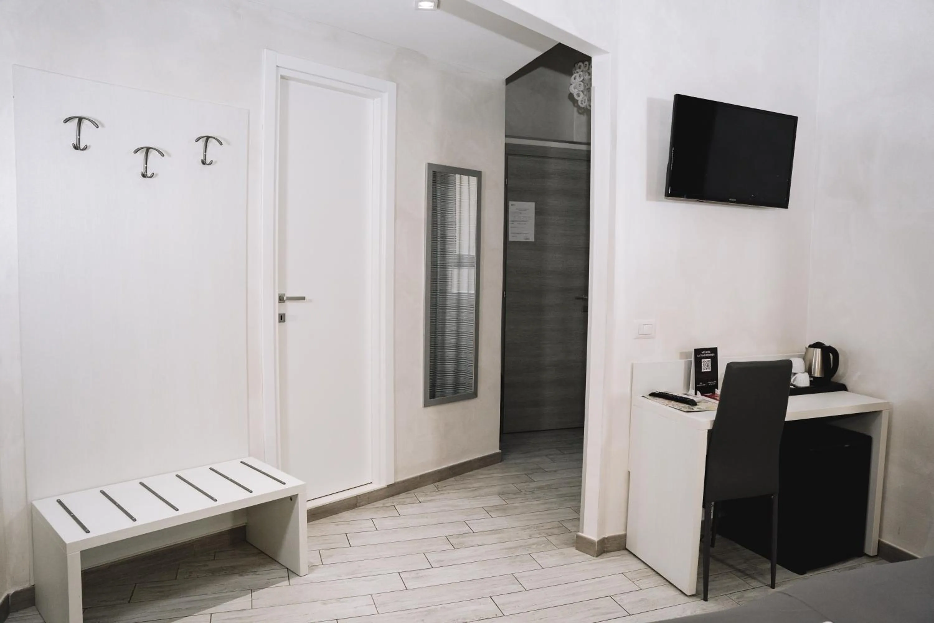 TV and multimedia in 47 Steps