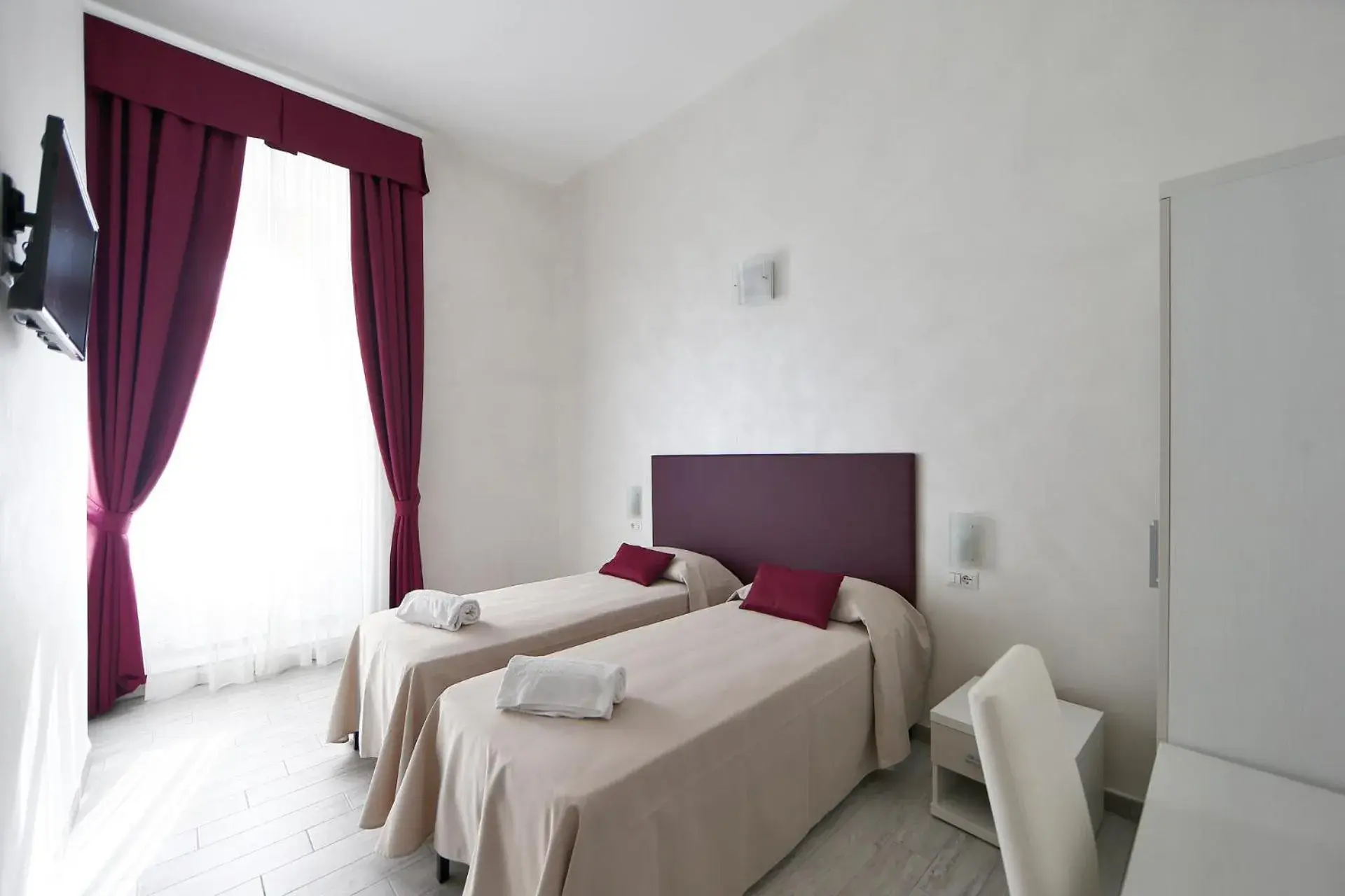 Bed in 47 Steps Bed in 47 Steps